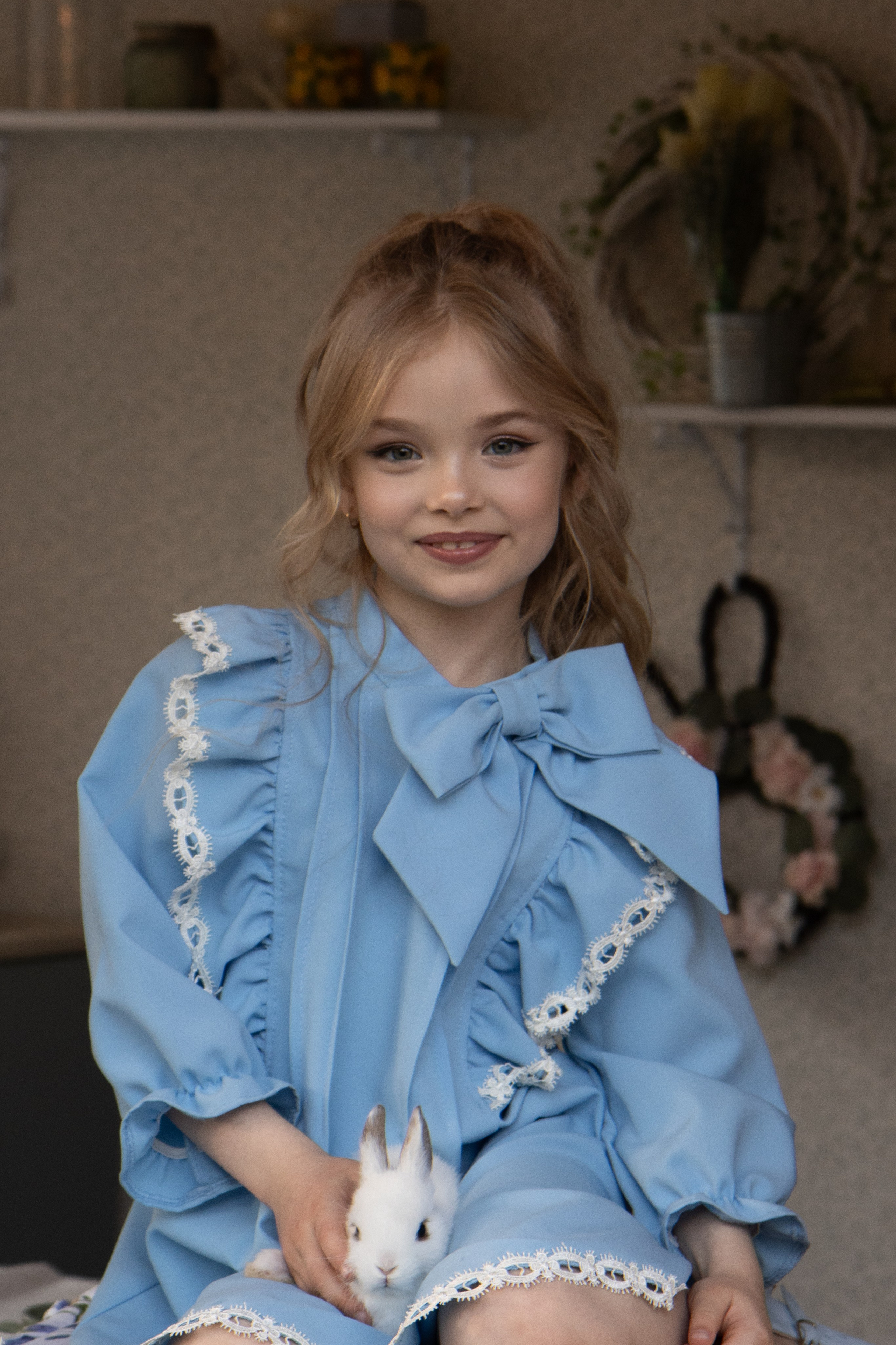 Семейная Фотосессия. Главная