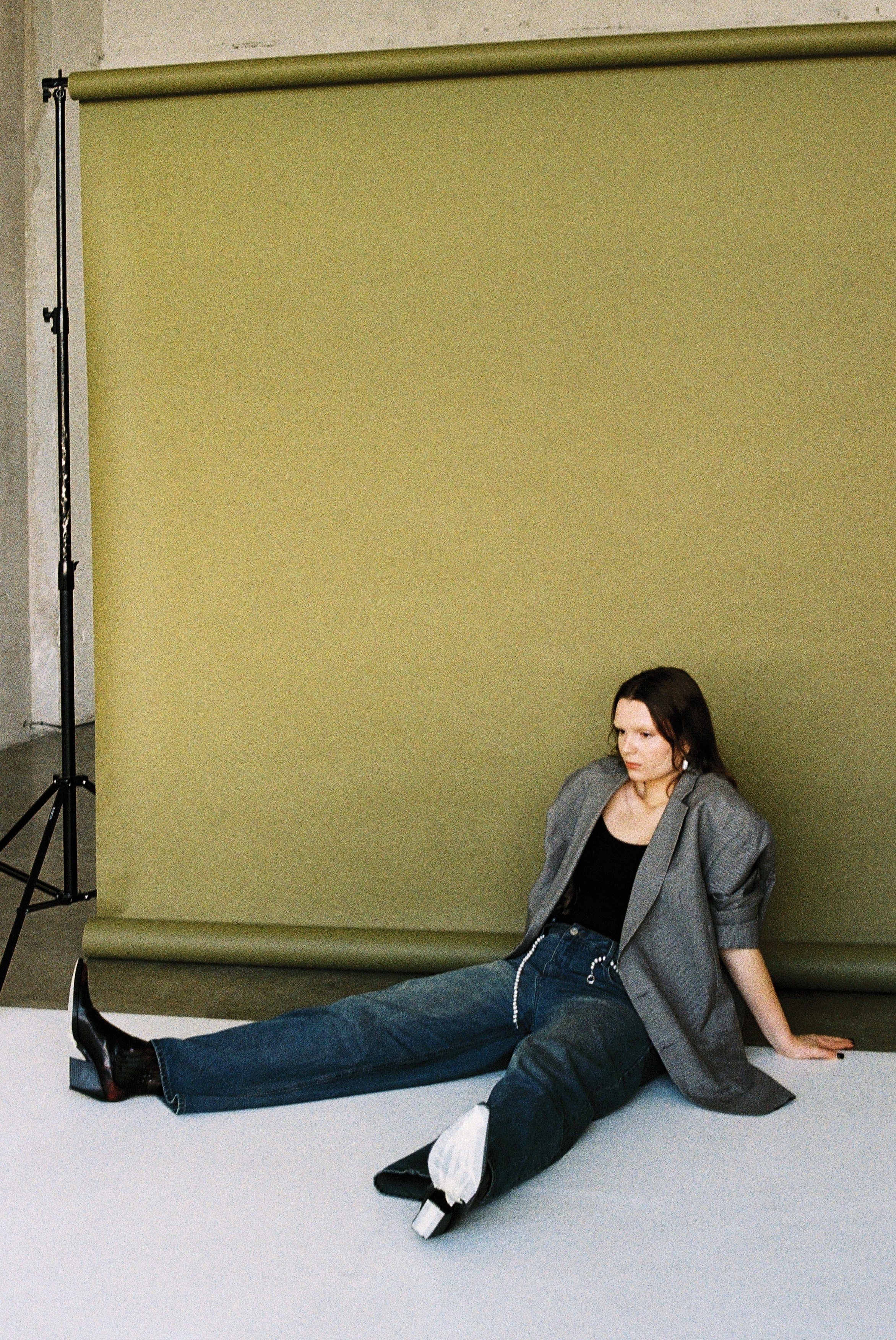 Катя. Фотограф Ионова Анастасия, г Владивосток