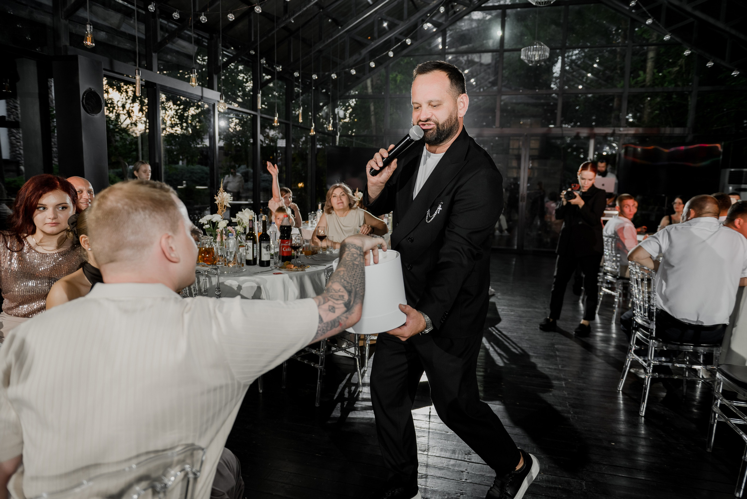 Олег и Алёна. Фотограф Филякин Константин