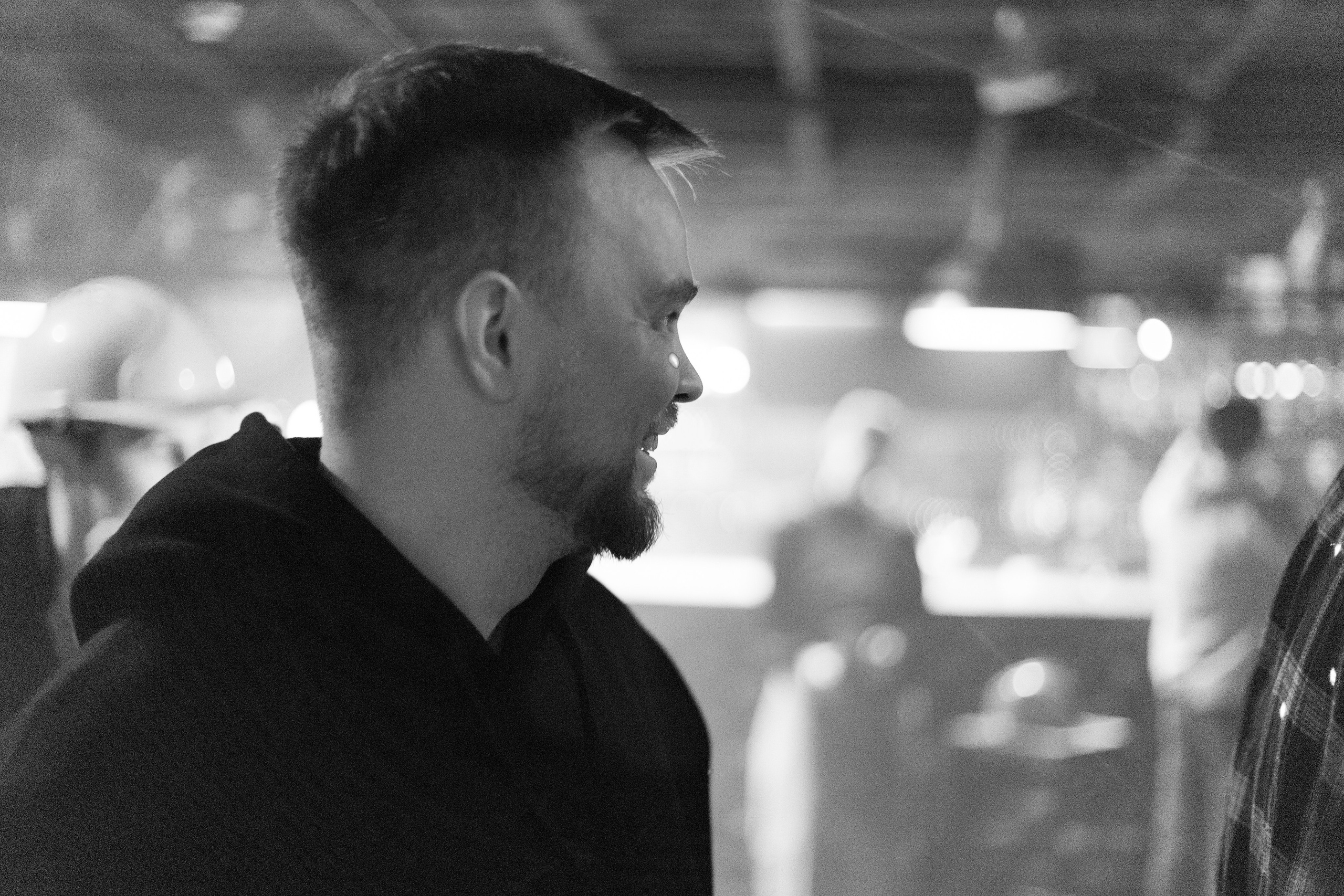 Бэкстейдж со съёмок фильма «Третья смена». Фотограф Александр Закадычный | Таганрог