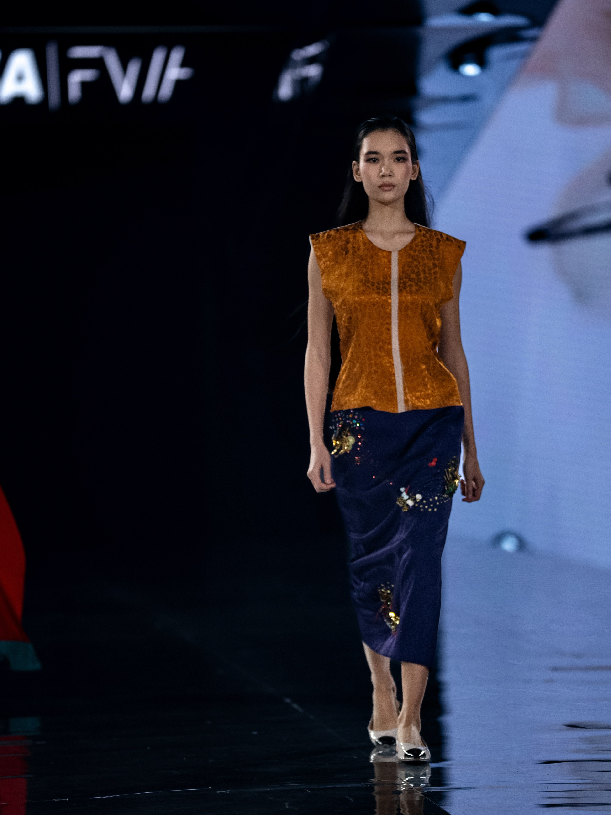 Visa Fashion Week Sako. Сайт Алматинского НЮ АРТ, будуар и фэшн фотографа Дениса Карпенко