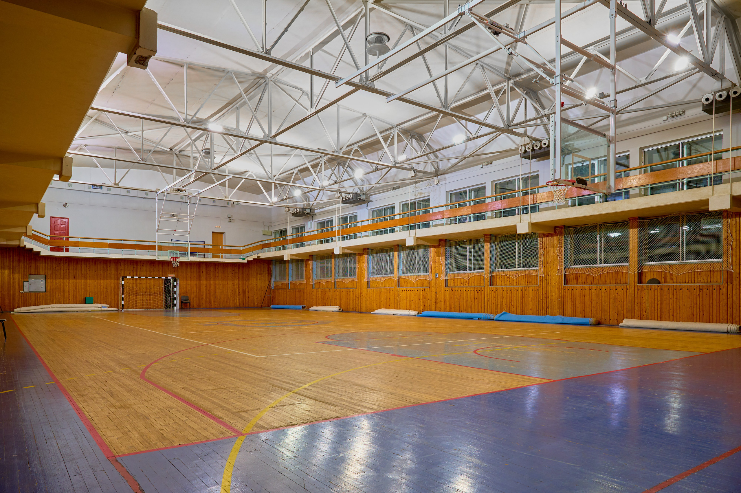 Интерьерная съемка объектов Дело спорт. Спортивный фитнес фотограф-видеограф Алексей Нестеров