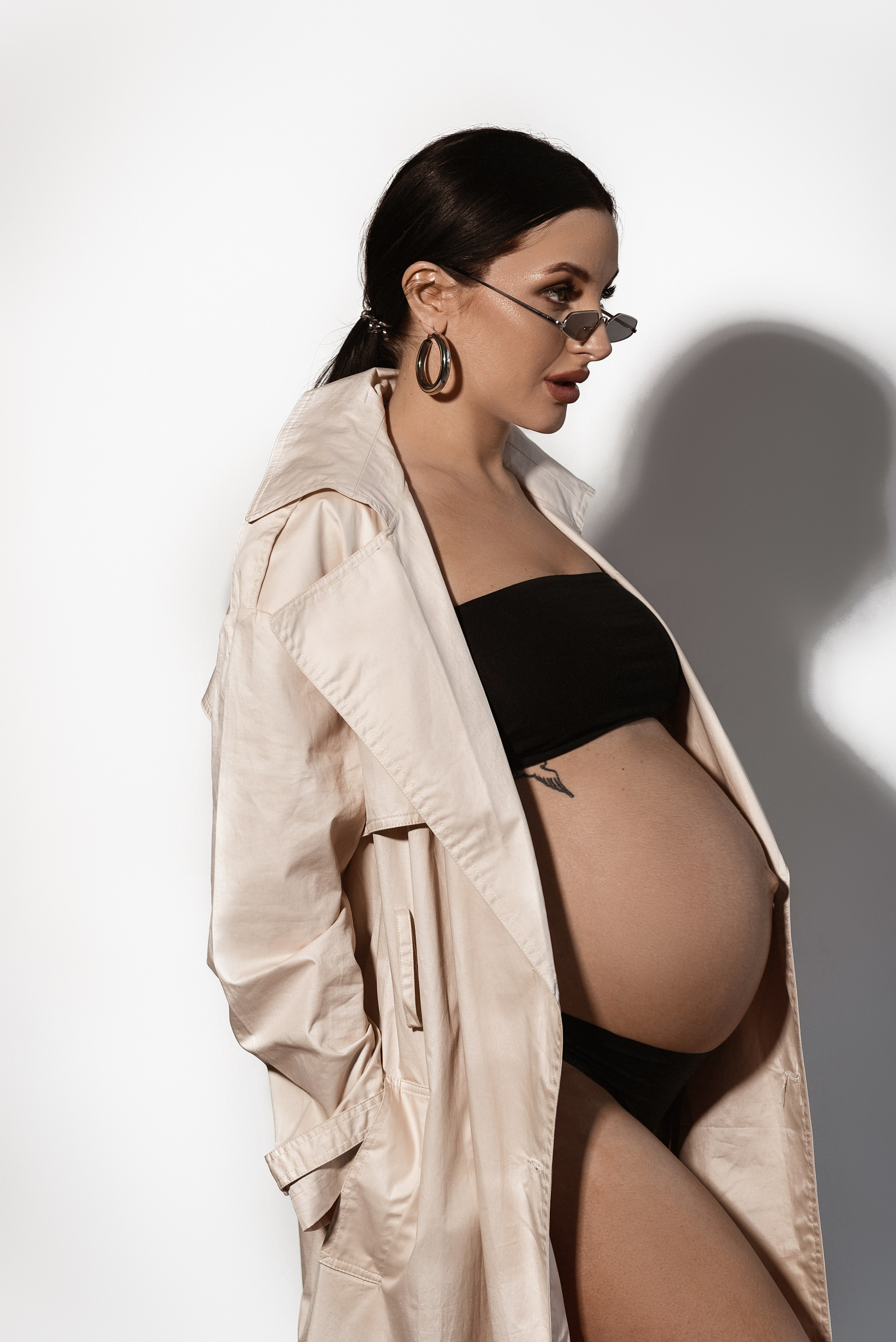 Беременность. Фотограф в Сызрани Алёна Шемякова