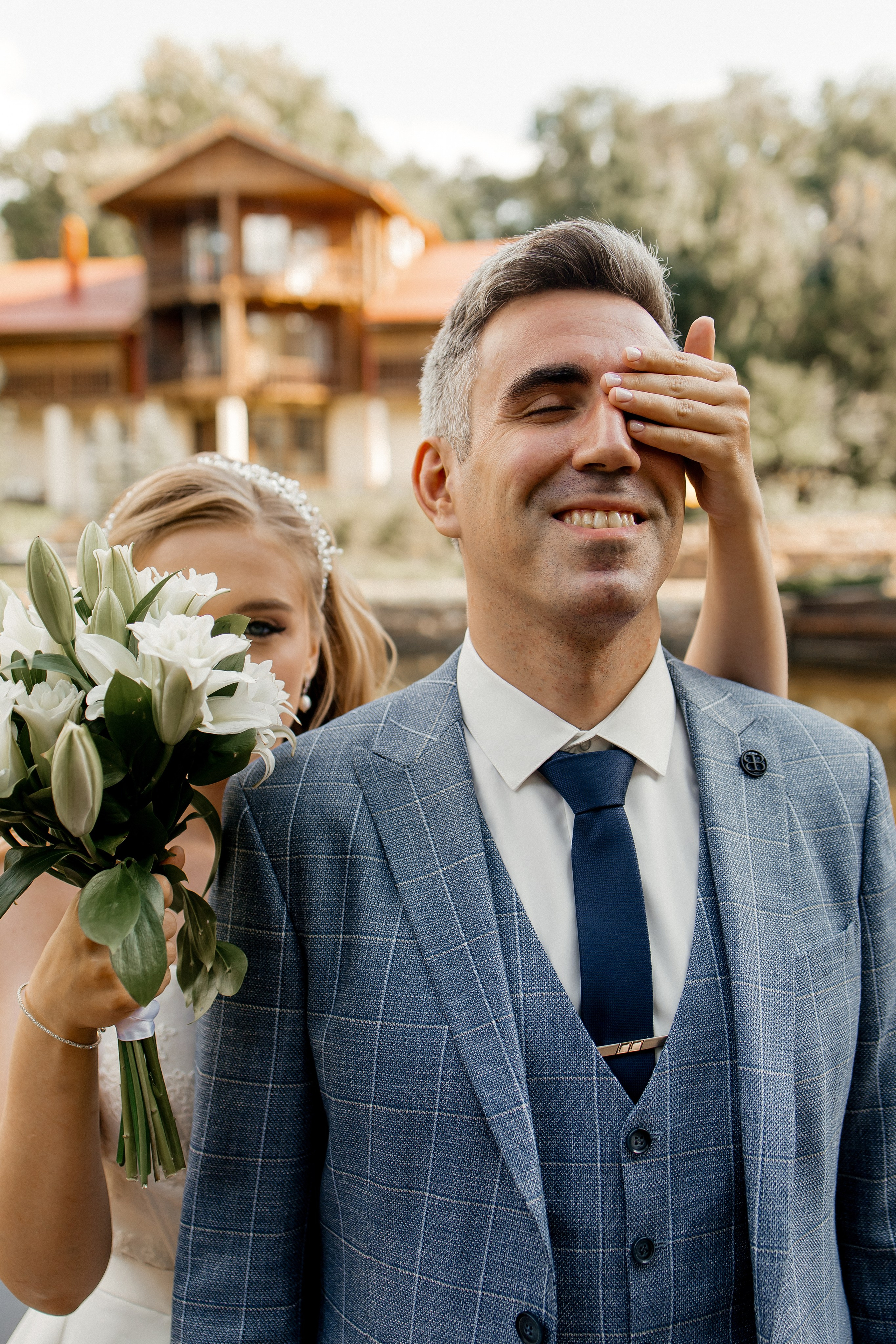 Мелкон и Мария. Свадебный и семейный фотограф в Ростове-на-Дону