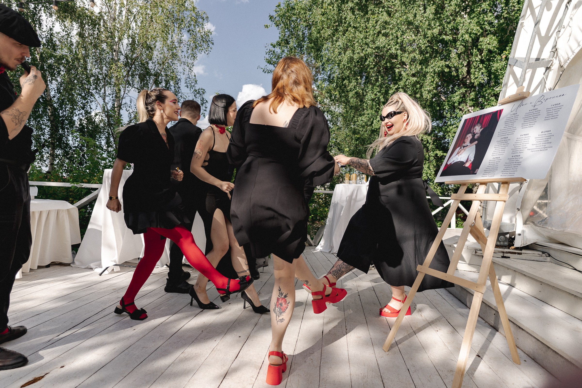 Иван и Вероника. Свадебный фотограф Александр Осипов