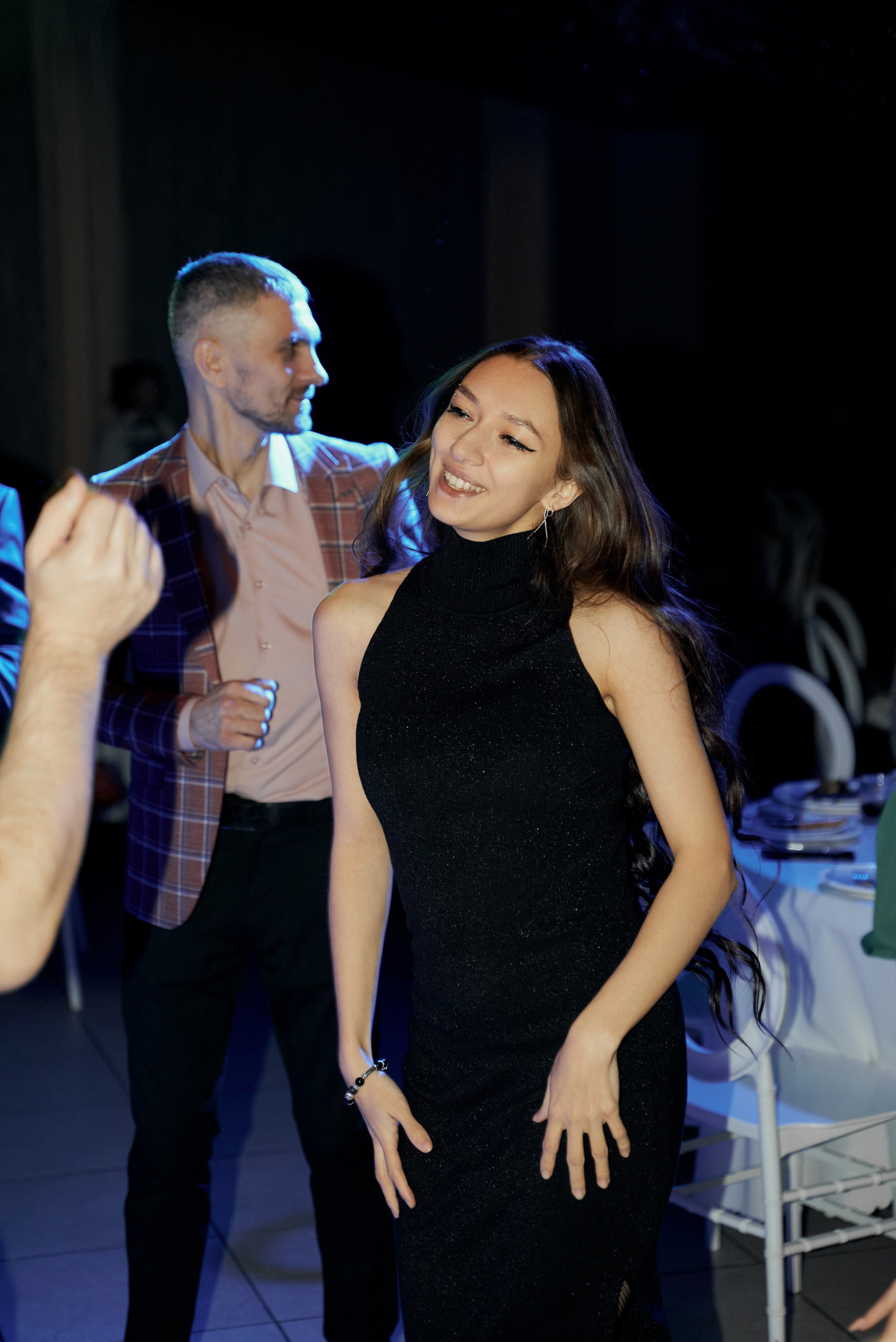 Корпоратив. Свадебный фотограф Александр Браво