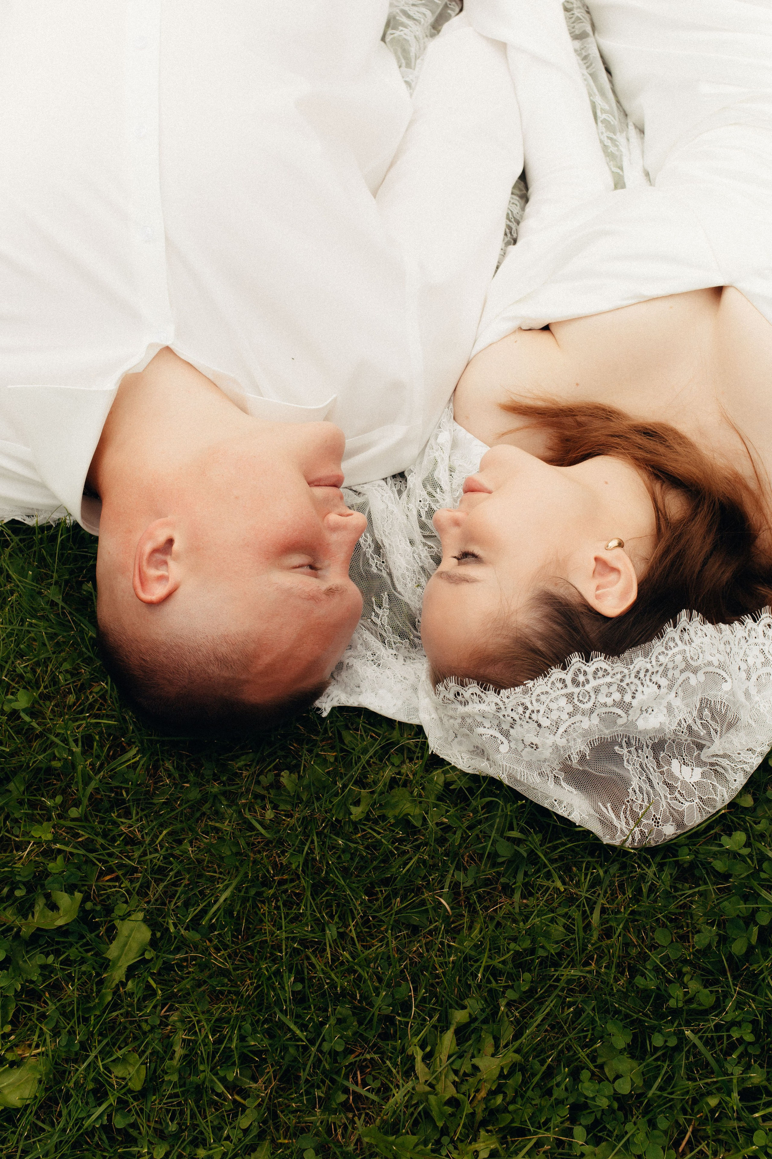 Владимир и Александра. Катерина Аникеева | Фотограф | Екатеринбург