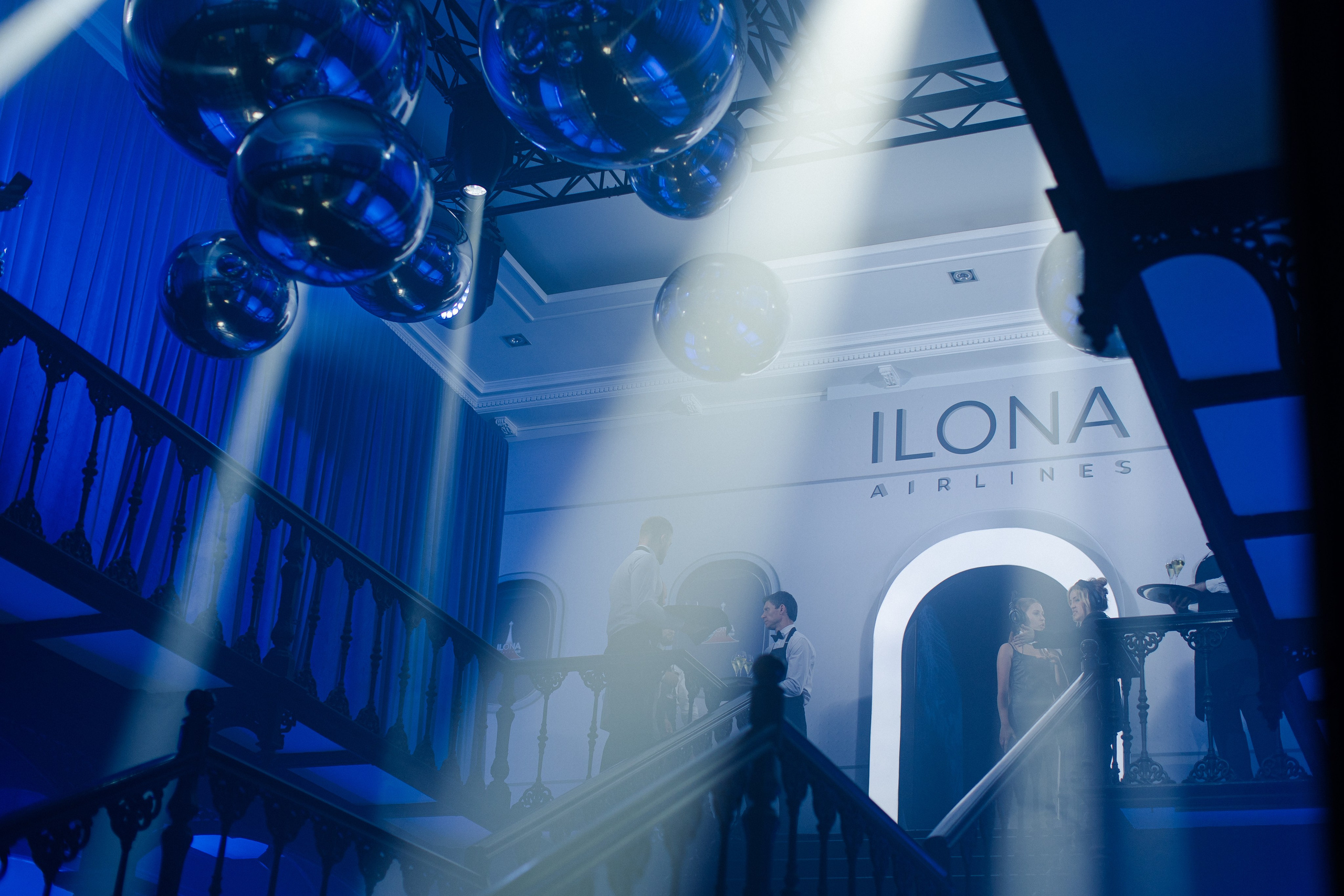 День рождения Илоны. Семейный и детский фотограф в Москве Кузьмина Мария