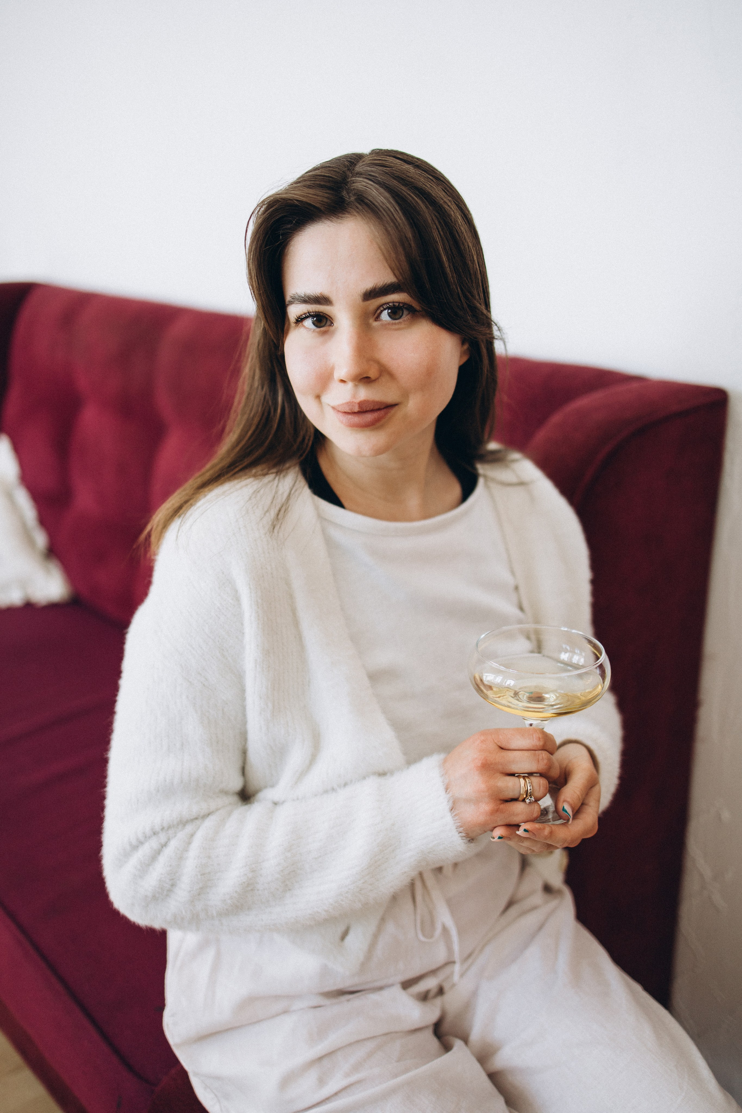 Лекция про любовь. Свадебный и портретный фотограф в Калининграде Наталия Еник