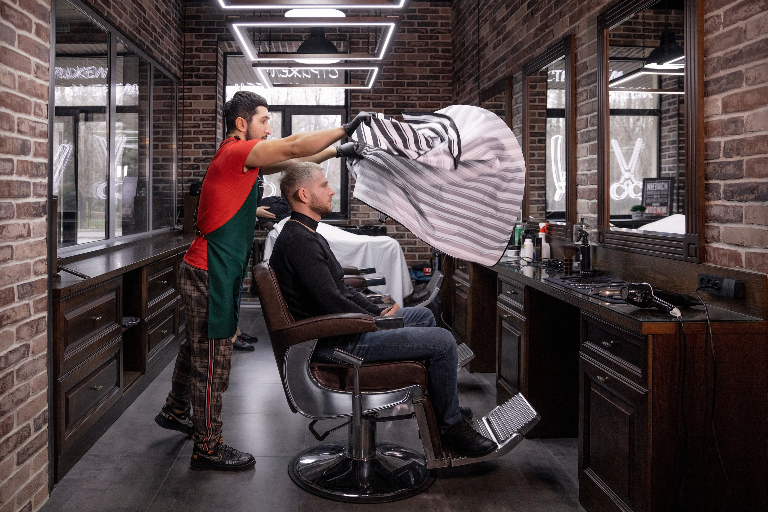 Контент фотограф г. Ростов на дону. Красильников Евгений — профессиональный фотограф в Ростове-на-Дону