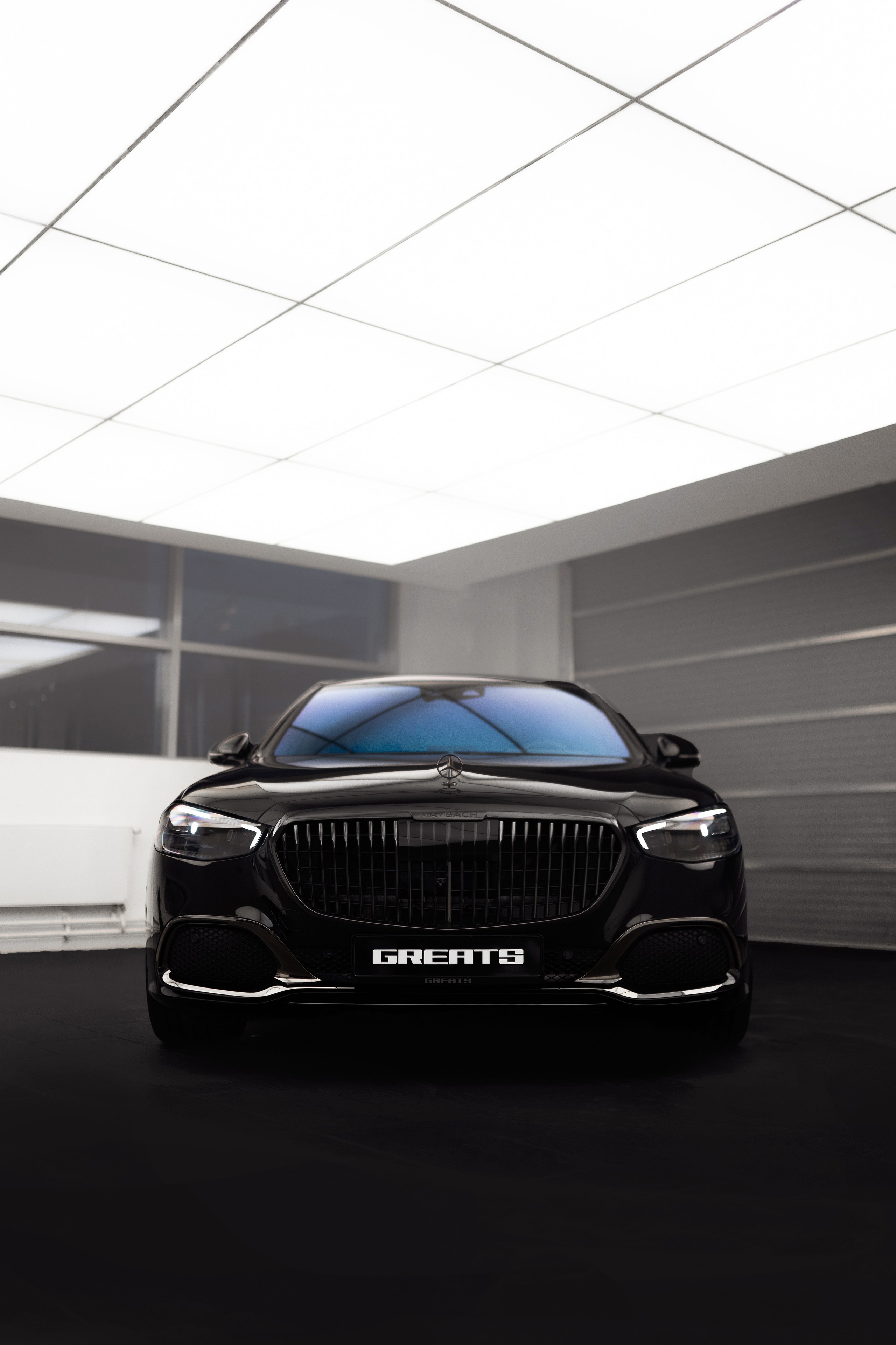 Автомобильный фотограф Светлана Усова