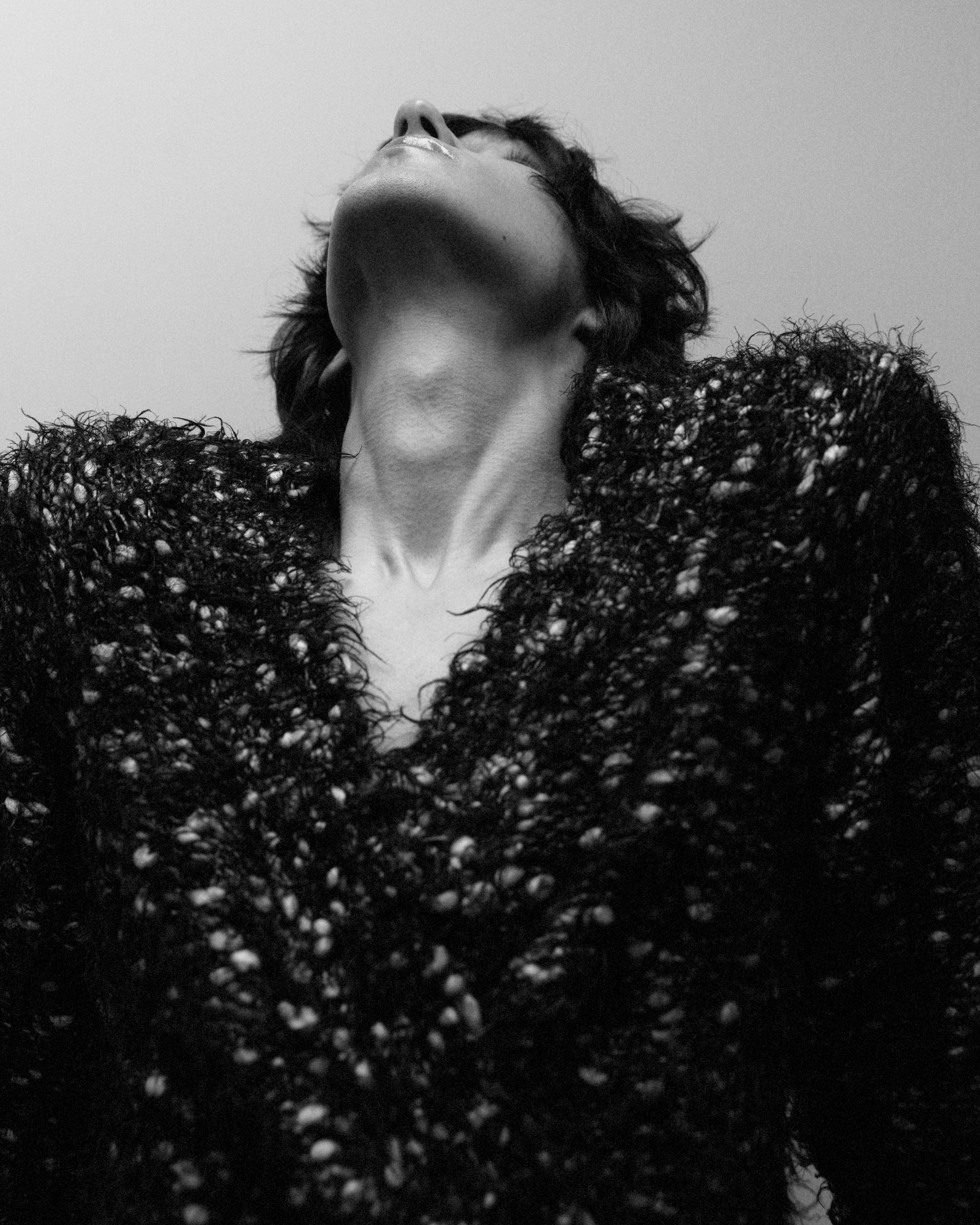 VANYA x IGOR VAVILOV. TUTSARKIS — Art Director | Stylist | Photographer