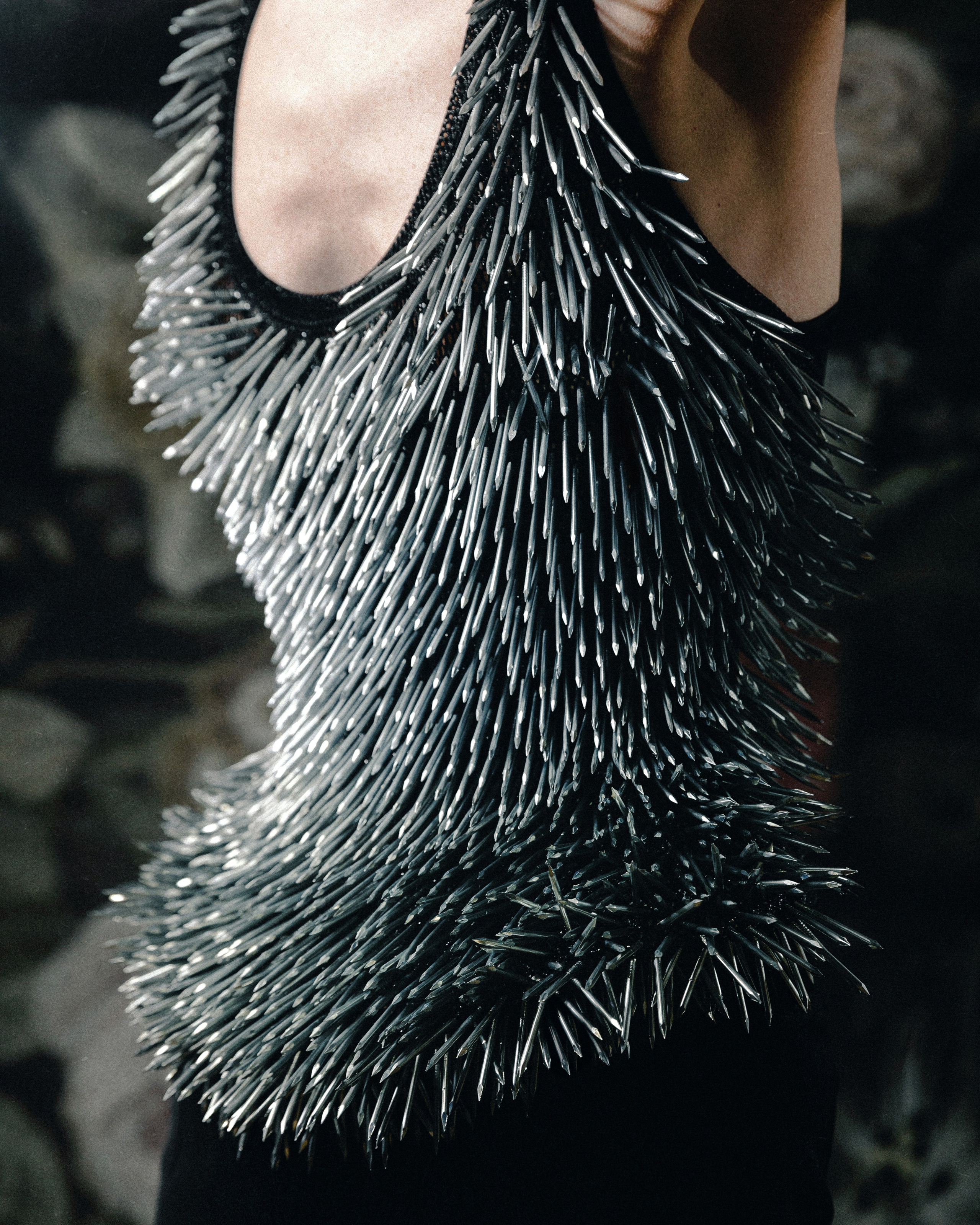SASHA SULIM. TUTSARKIS — Art Director | Stylist | Photographer