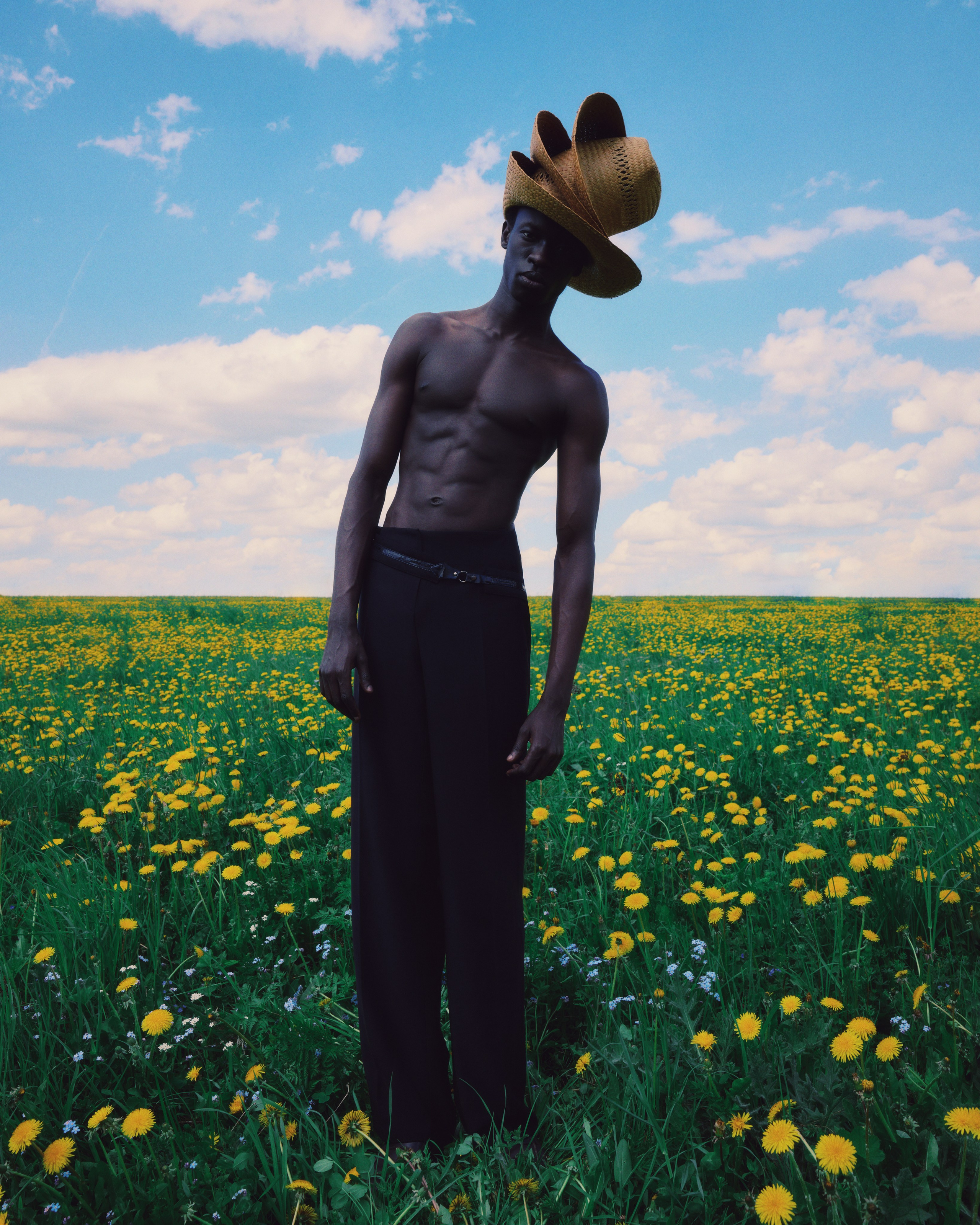 REALITY FAILURE. TUTSARKIS — Art Director | Stylist | Photographer