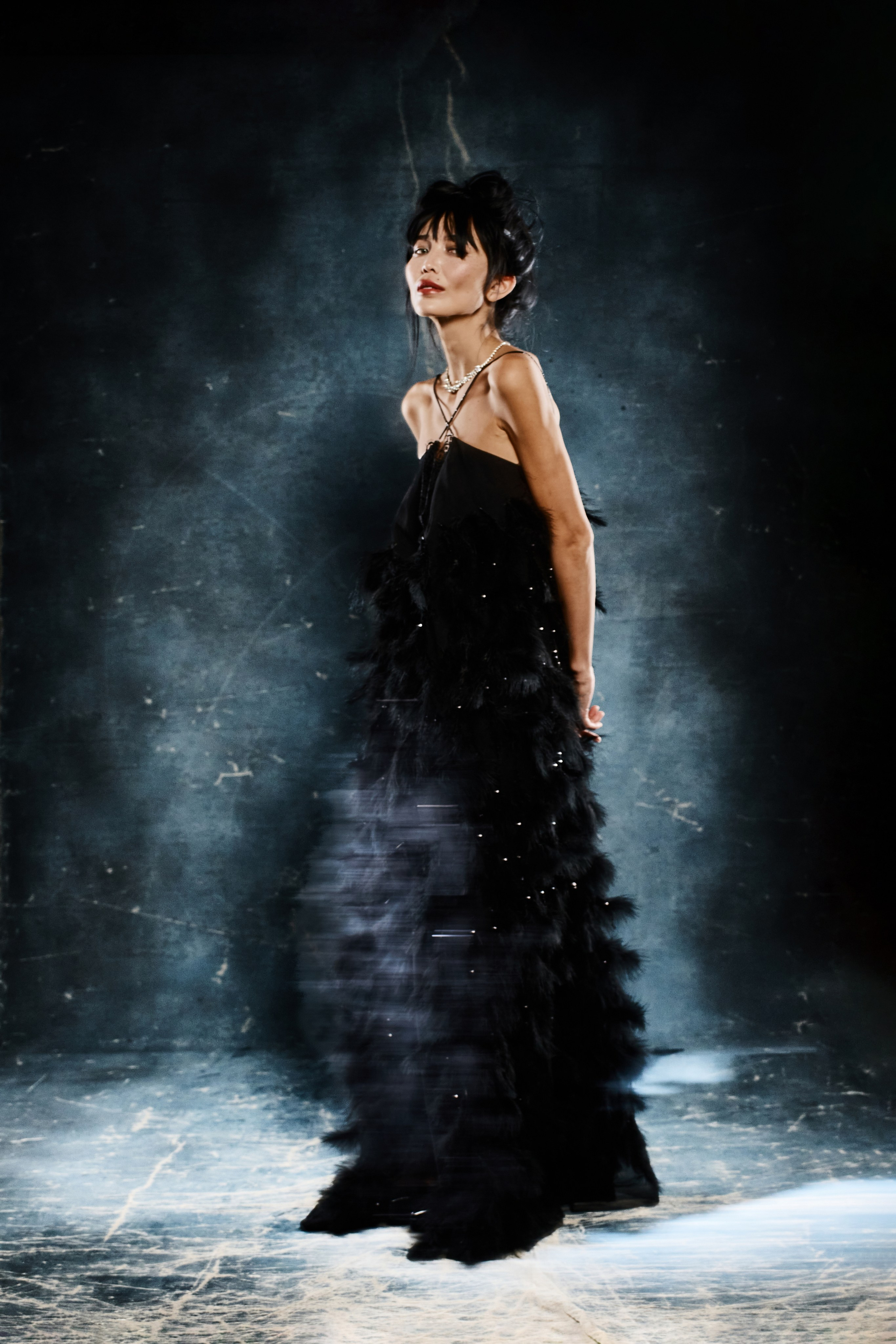 DARINA ERVIN x RUSSIAN BRANDS. TUTSARKIS — Art Director | Stylist | Photographer