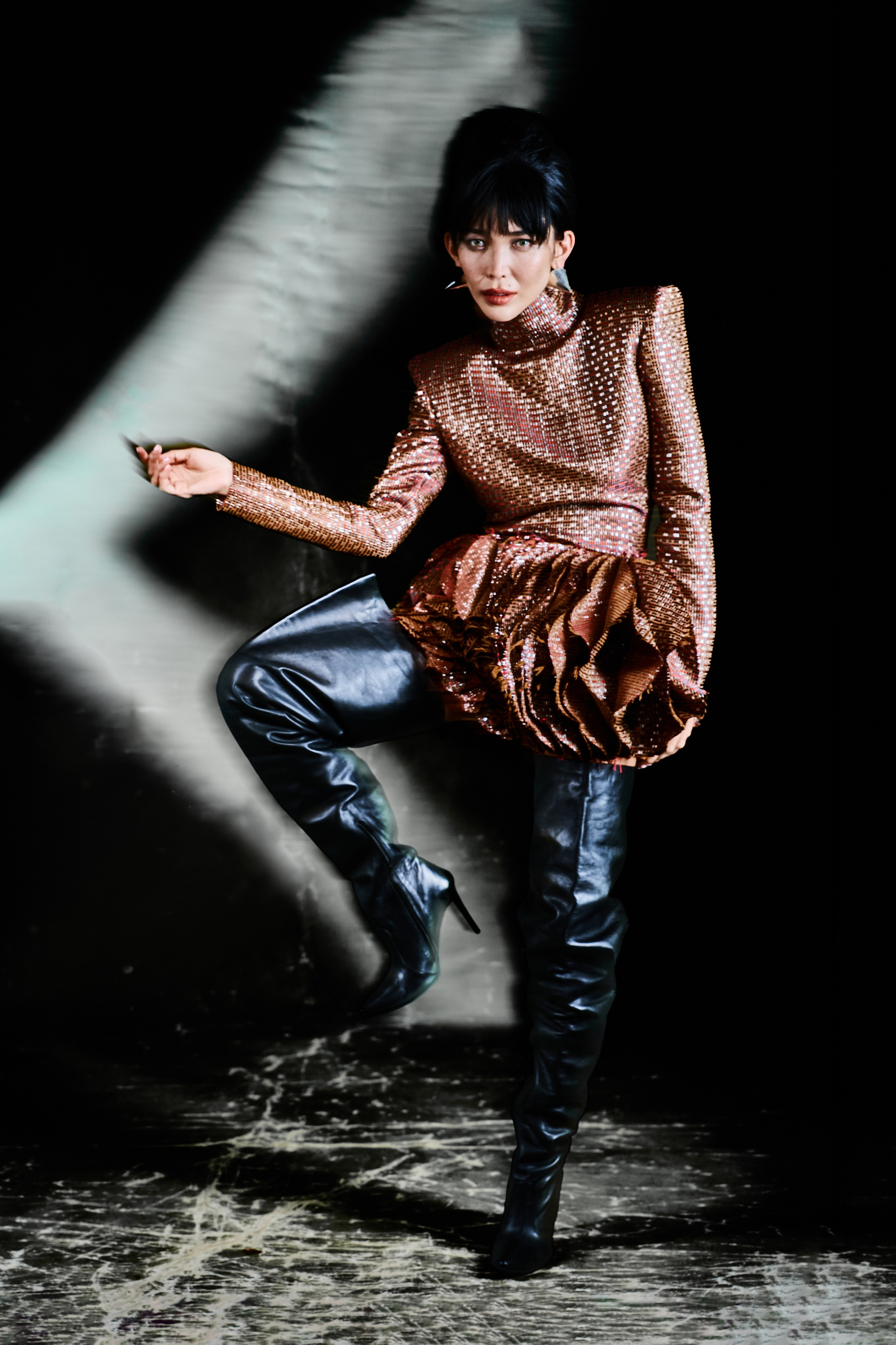 DARINA ERVIN x RUSSIAN BRANDS. TUTSARKIS — Art Director | Stylist | Photographer