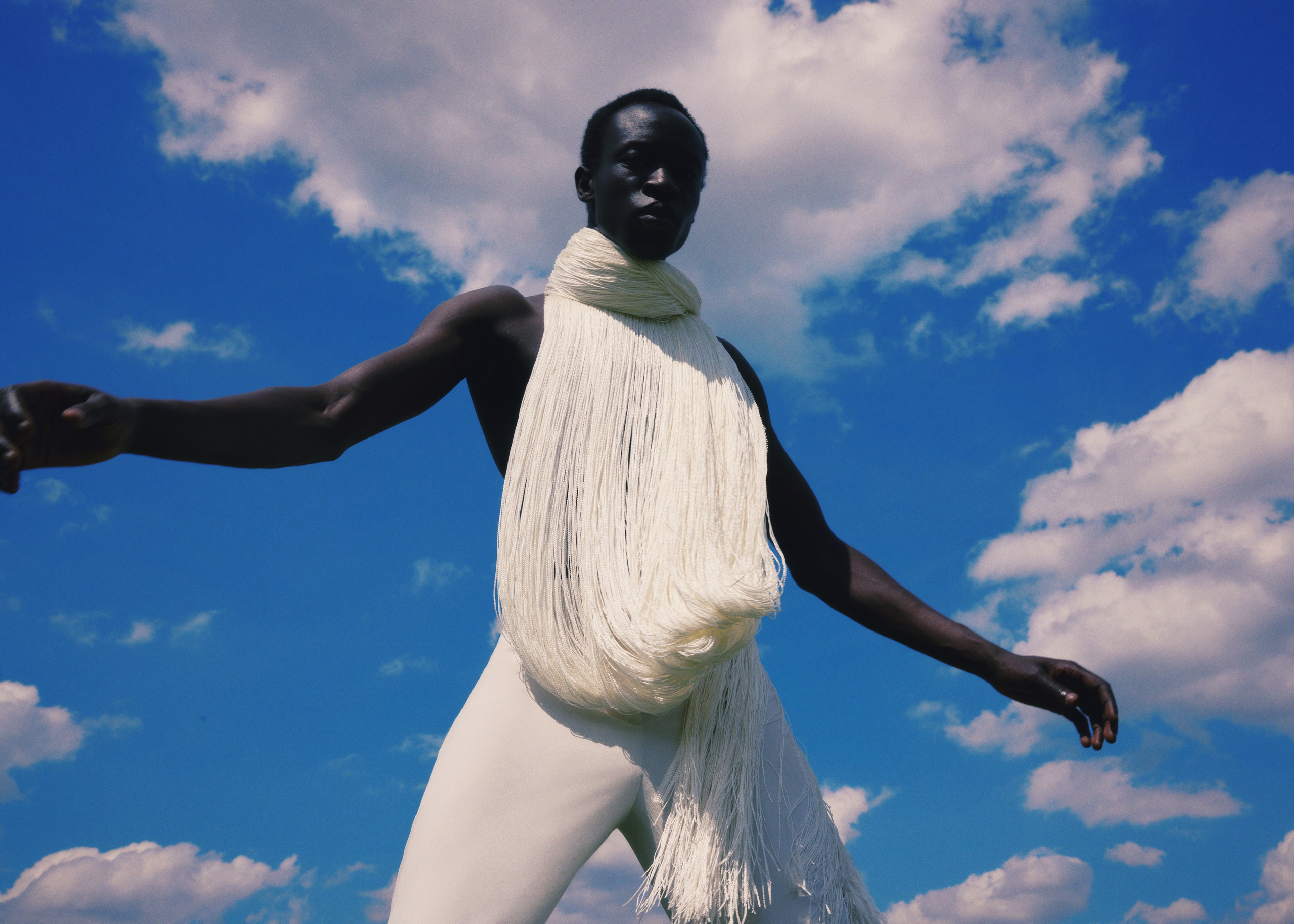 REALITY FAILURE. TUTSARKIS — Art Director | Stylist | Photographer