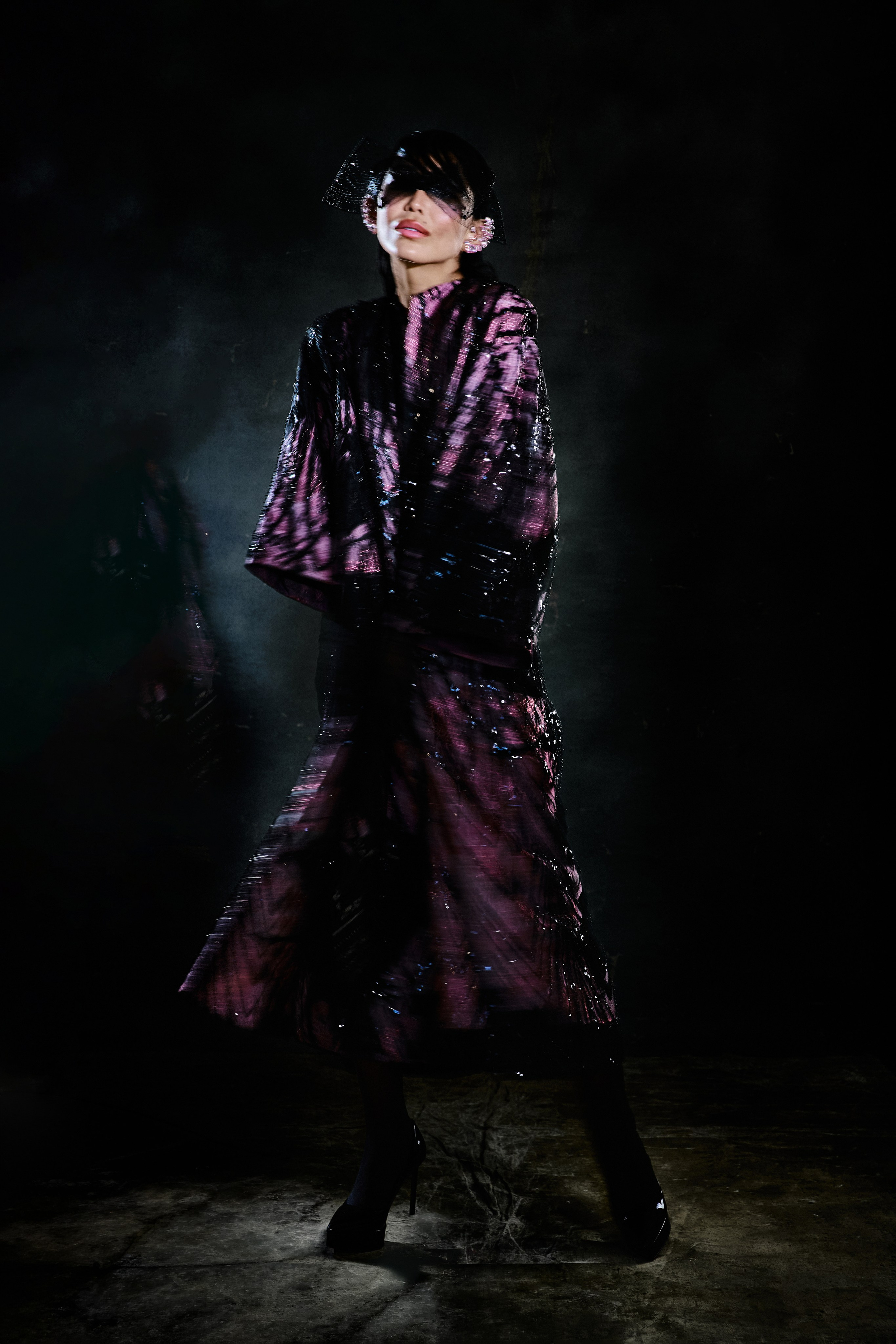 DARINA ERVIN x RUSSIAN BRANDS. TUTSARKIS — Art Director | Stylist | Photographer