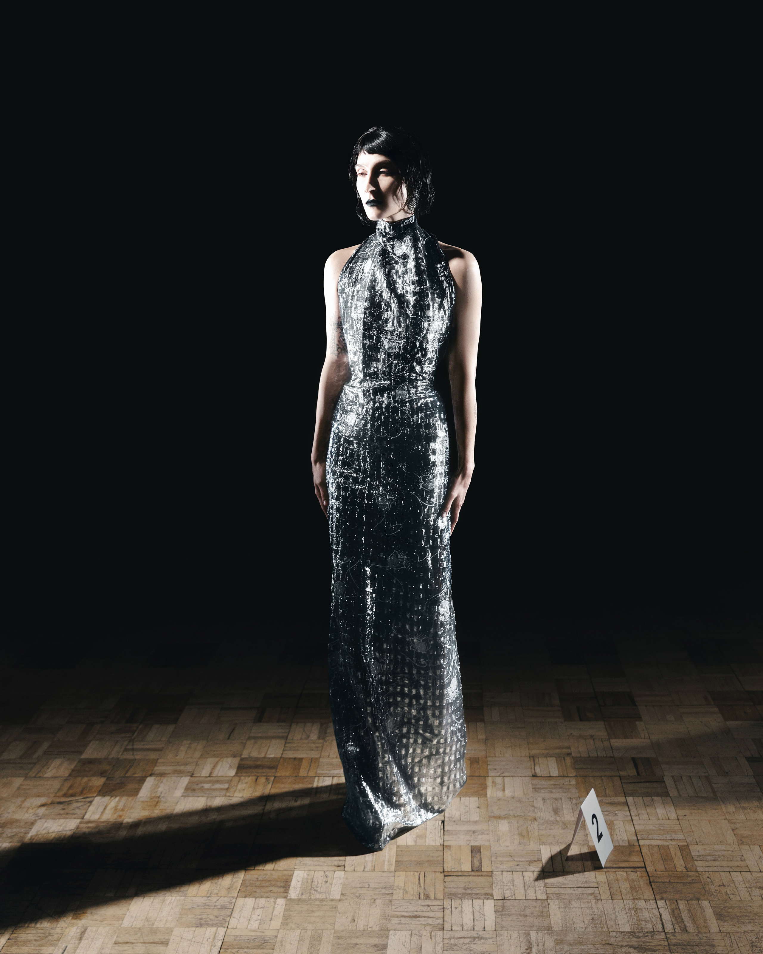 SASHA SULIM. TUTSARKIS — Art Director | Stylist | Photographer