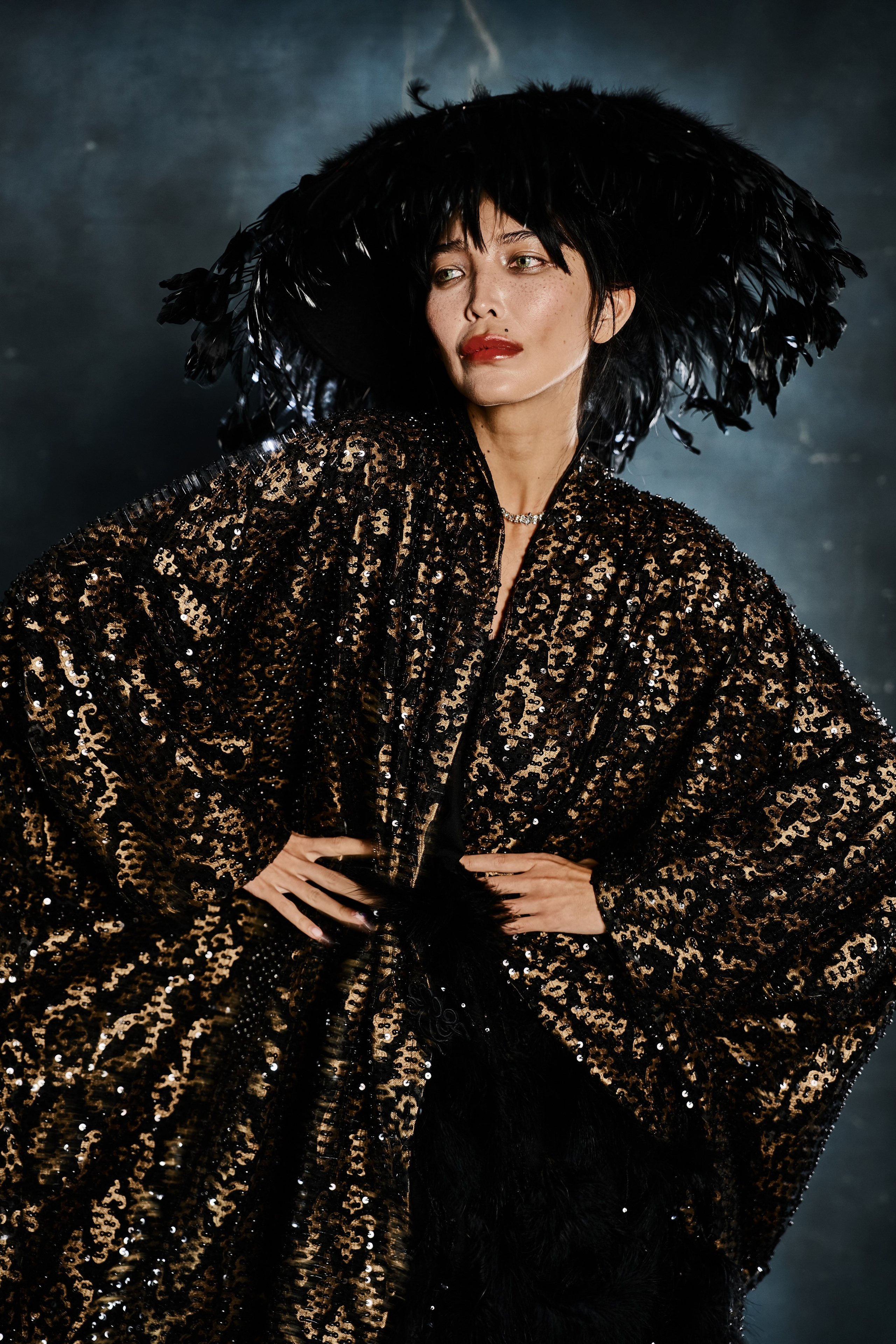 DARINA ERVIN x RUSSIAN BRANDS. TUTSARKIS — Art Director | Stylist | Photographer