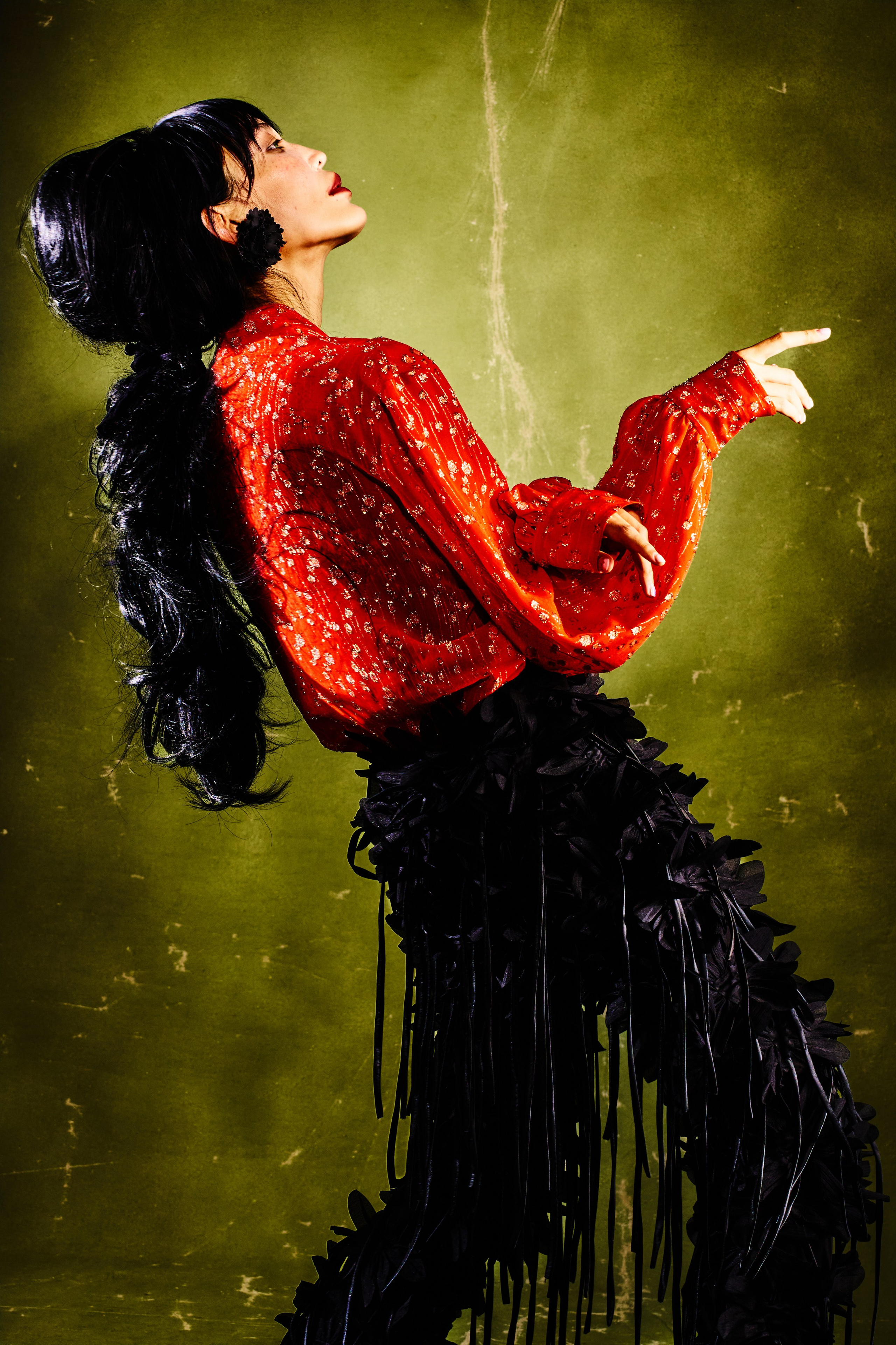 DARINA ERVIN x RUSSIAN BRANDS. TUTSARKIS — Art Director | Stylist | Photographer
