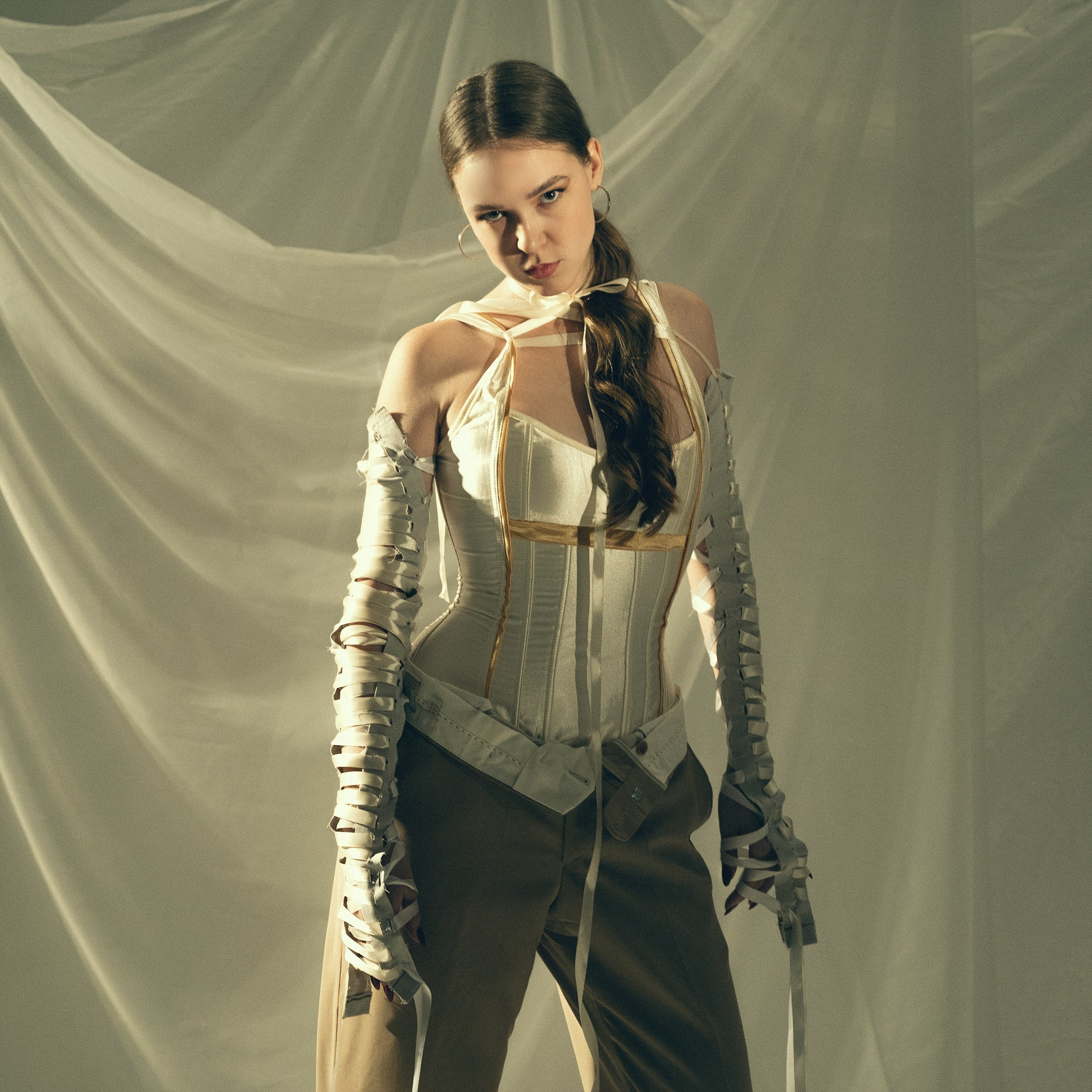 PORTRAITS. TUTSARKIS — Art Director | Stylist | Photographer