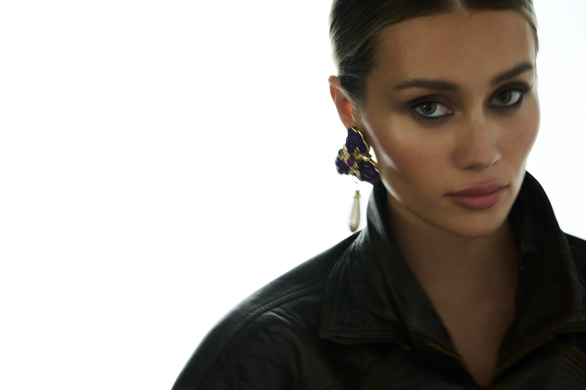PEOPLETALK x MASH MILASH. TUTSARKIS — Art Director | Stylist | Photographer