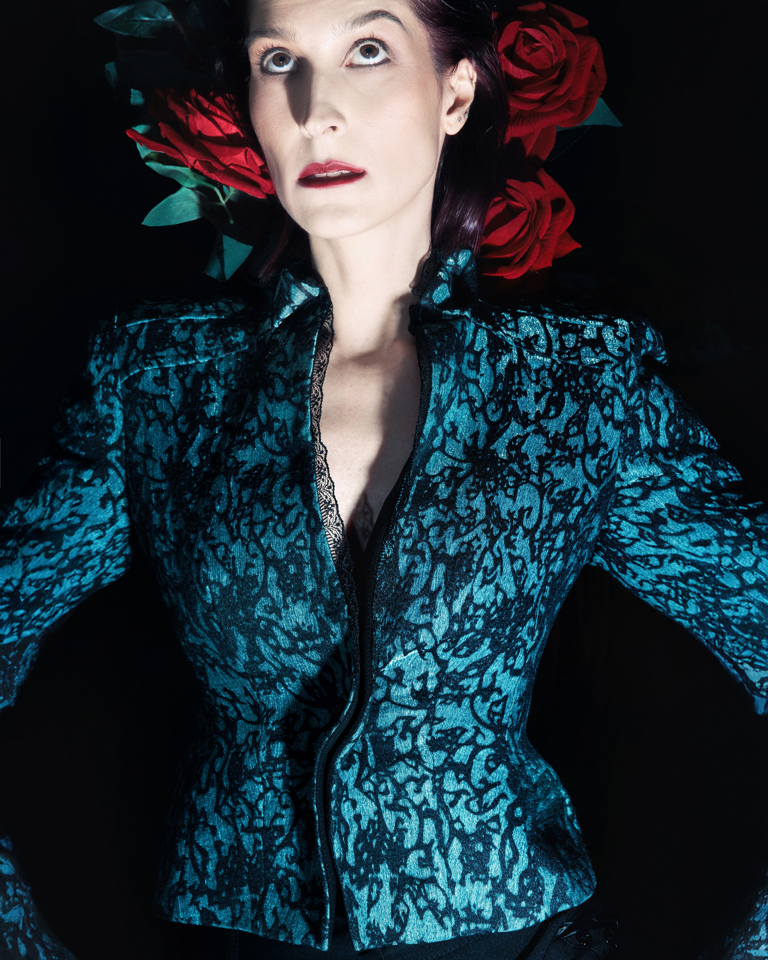 SASHA SULIM. TUTSARKIS — Art Director | Stylist | Photographer