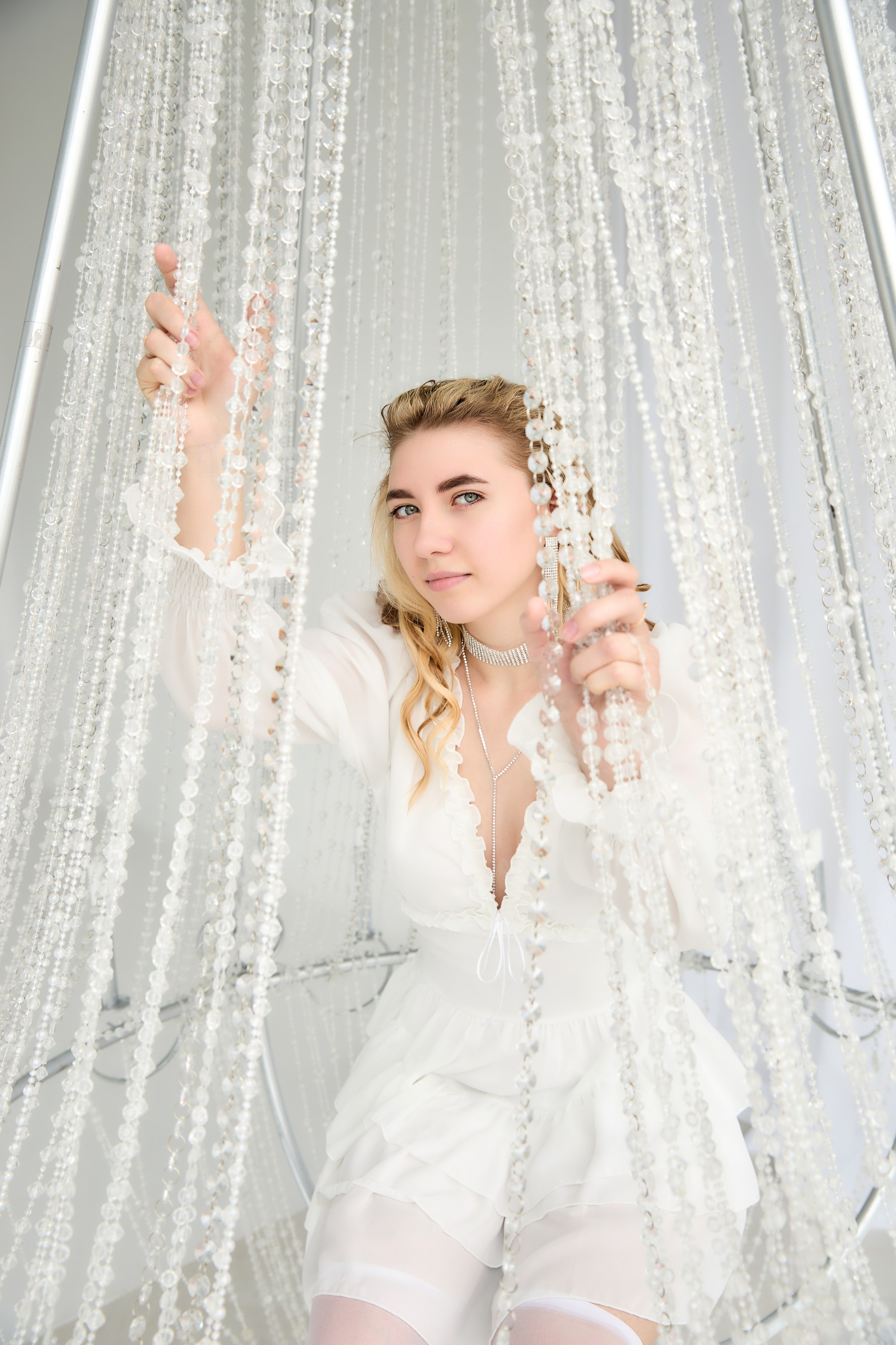 СТУДИЯ. Фотограф Татаринов Андрей (Донецк / Макеевка)