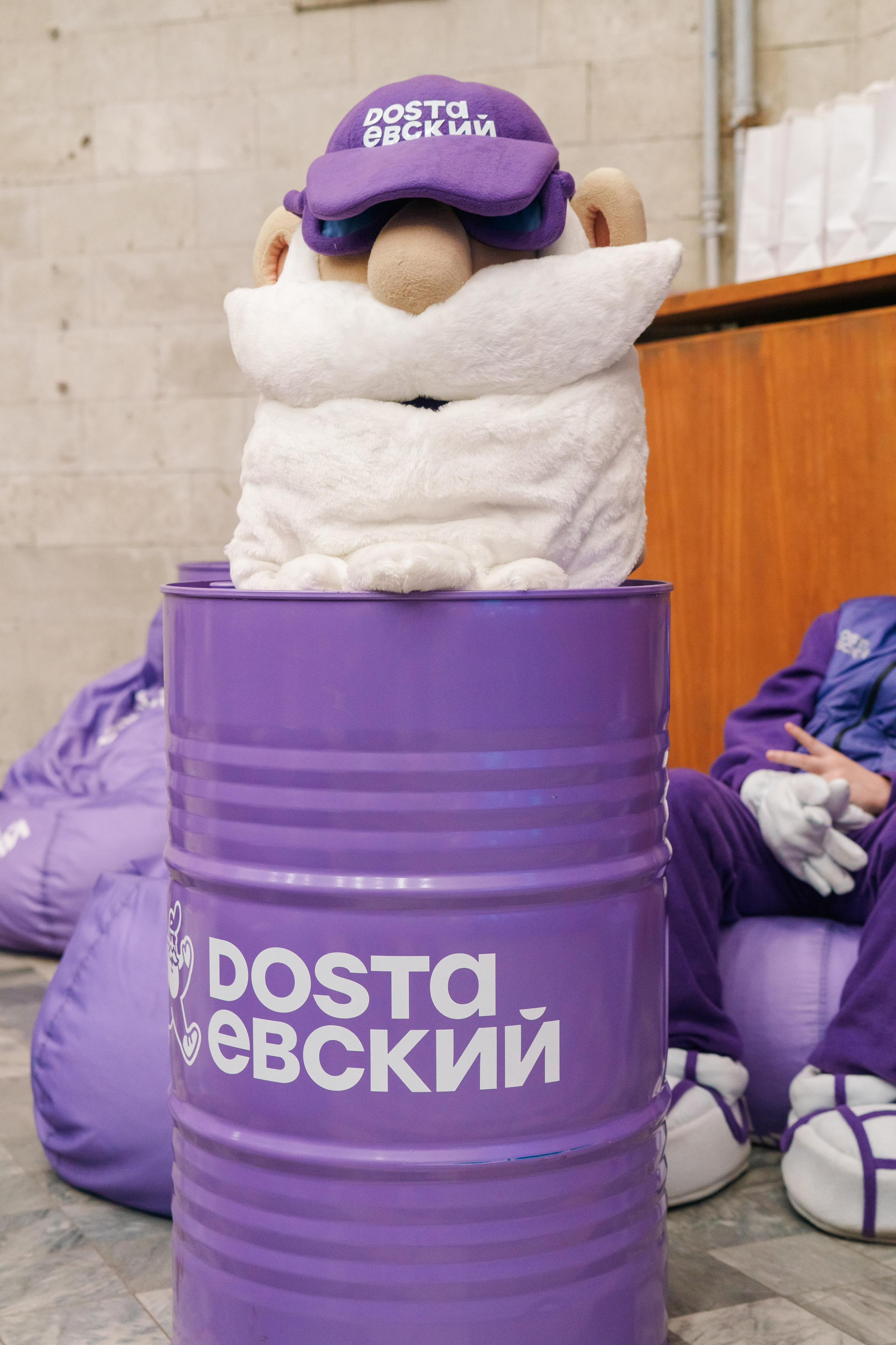 Конфа 2025. Фотограф в Санкт-Петербурге Ибрагимова Алина