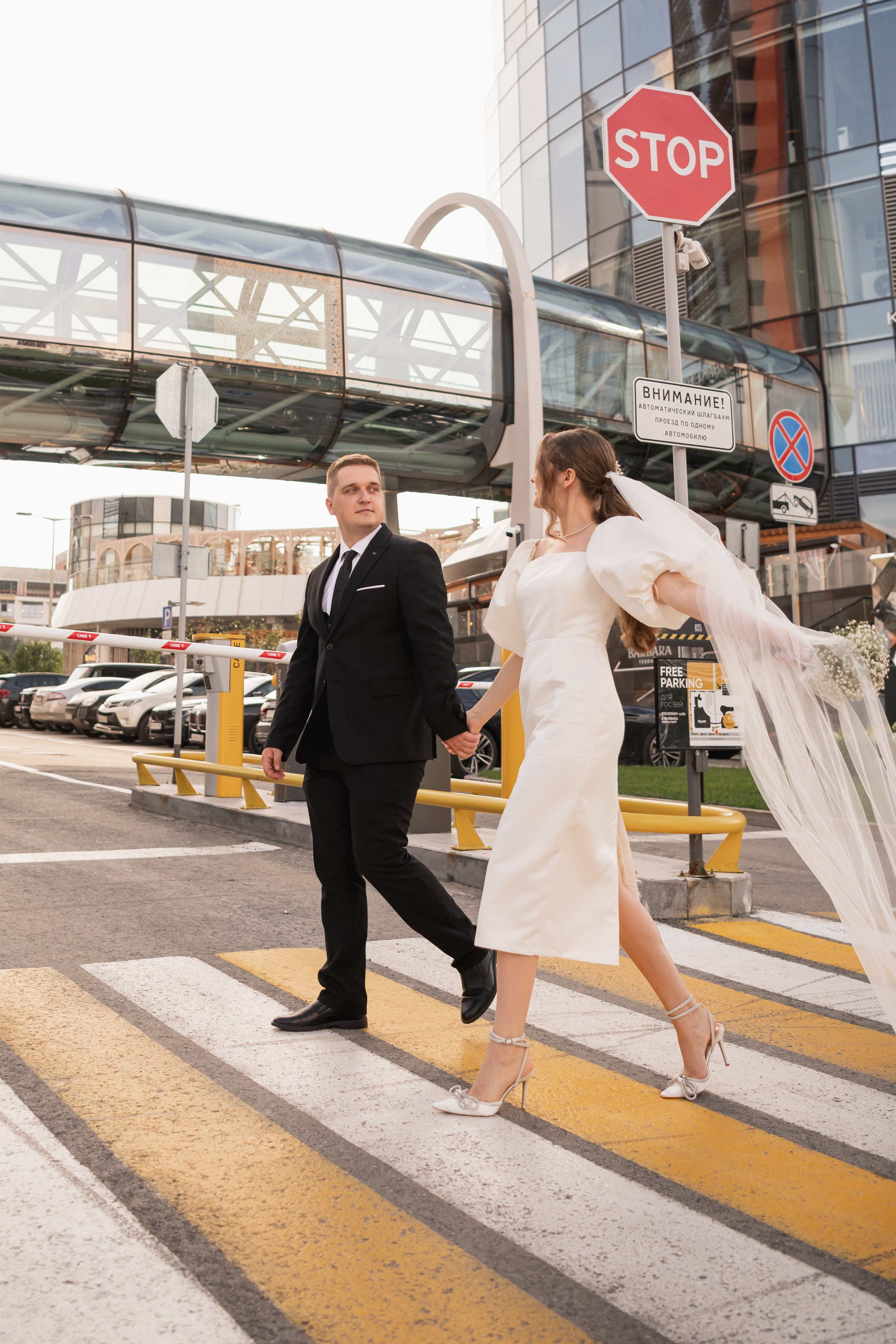 Елена и Михаил. Фомина Елена Свадебный и семейный фотограф