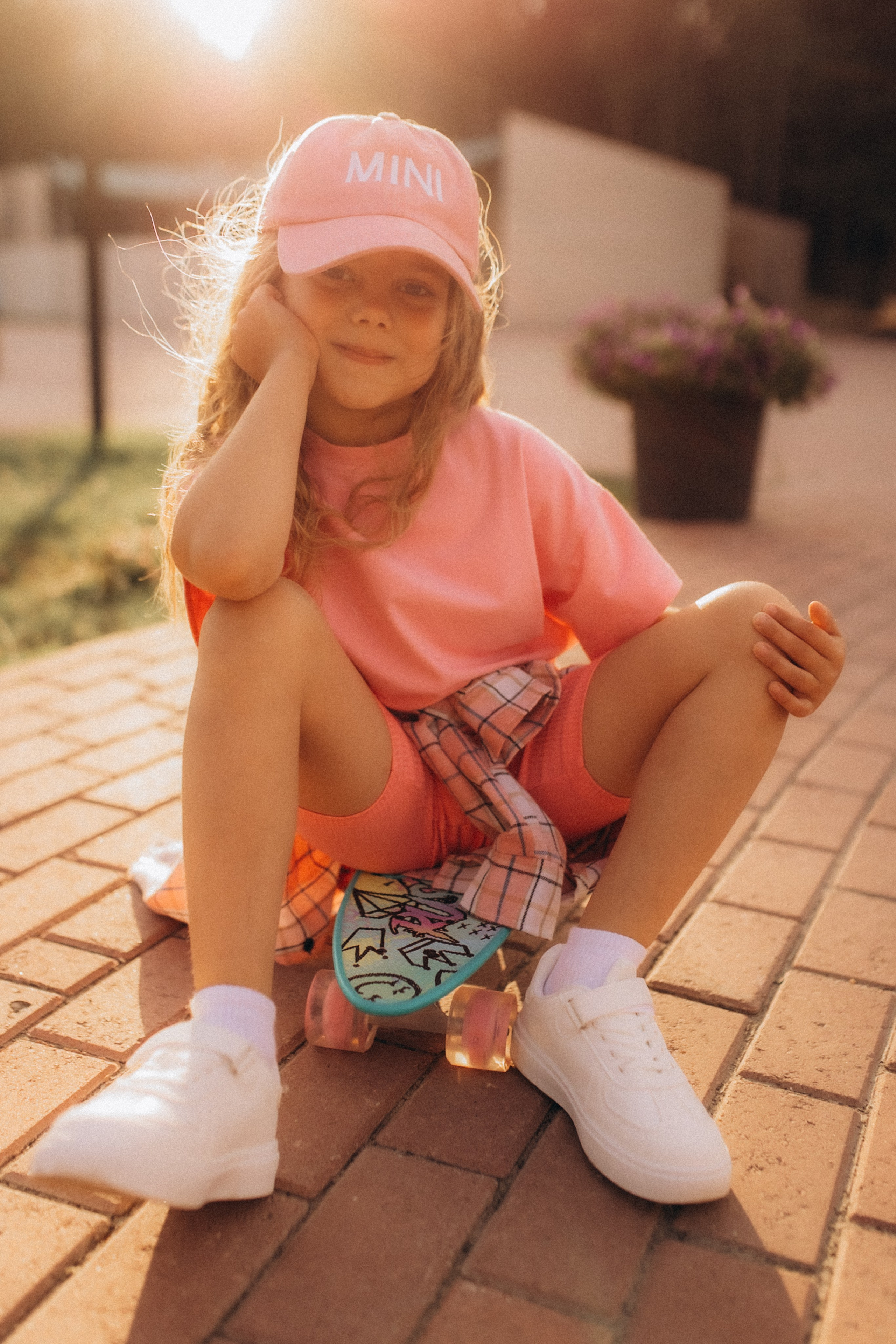 29.07 Юля и Маша. Семейный и домашний фотограф Советский Югорск Екатерина Цыганок