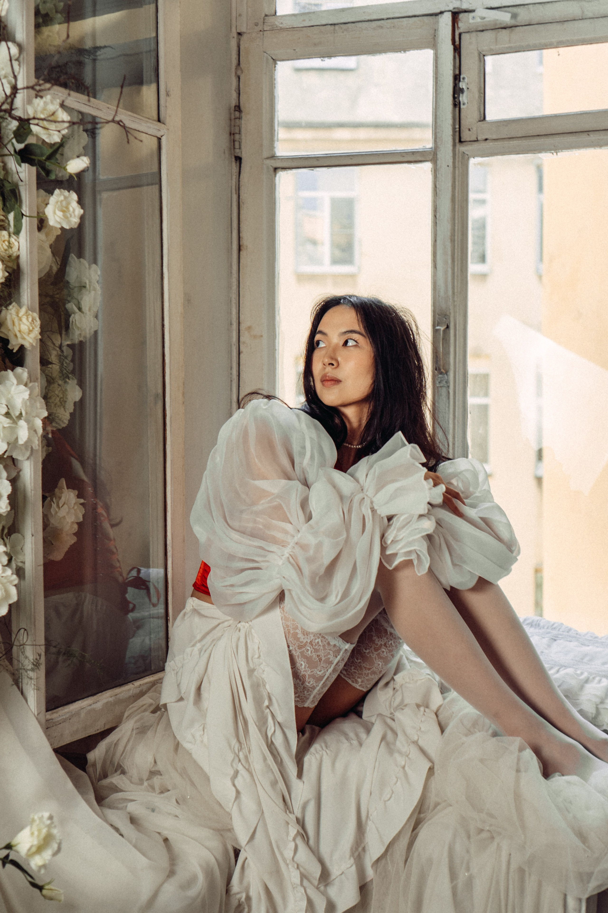 ВИНТАЖНЫЙ СТИЛЬ. Профессиональный фотограф, Санкт-Петербург — Виктория Богомолова