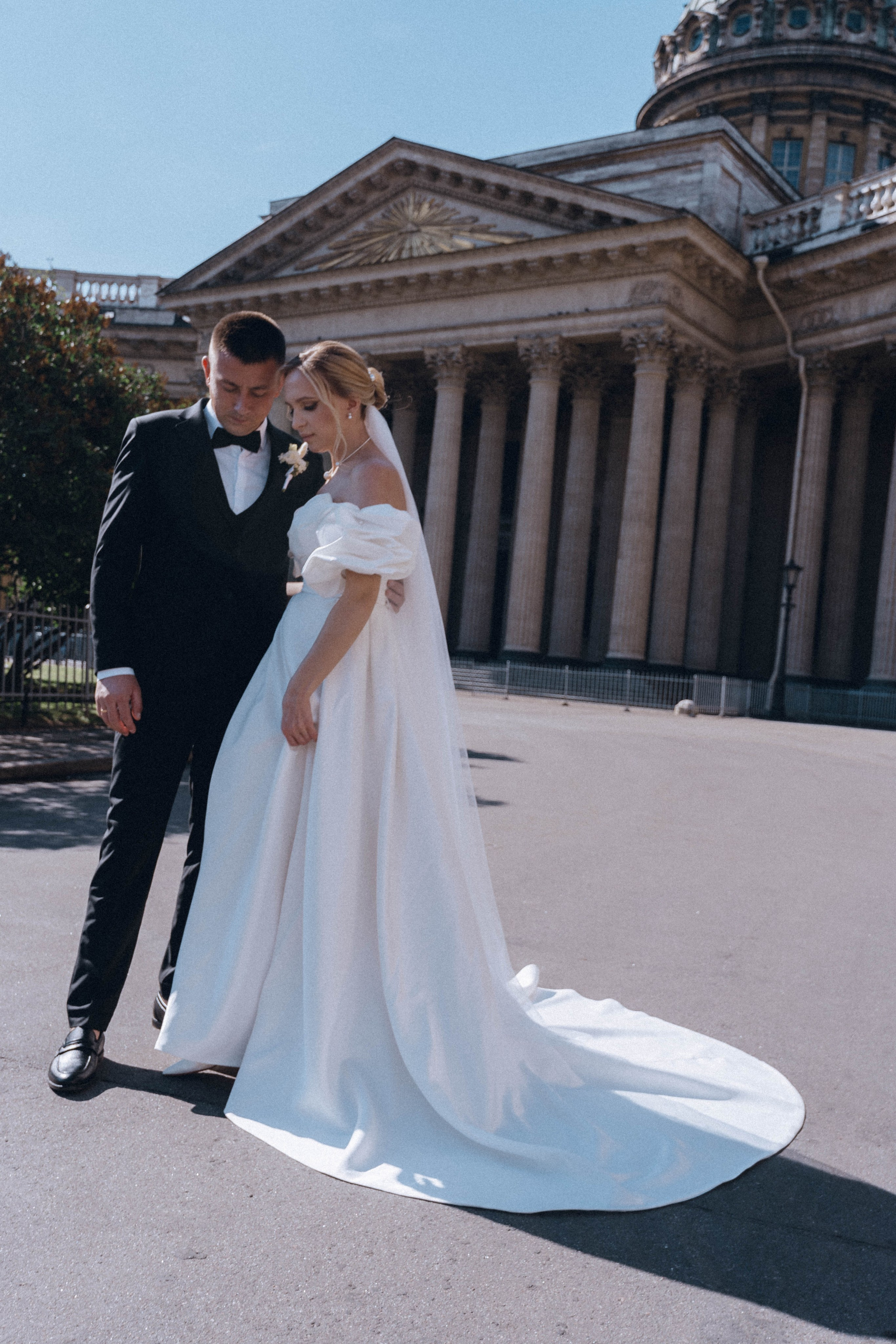 СВАДЕНБНАЯ СЬЕМКА НА КАТЕРЕ ПО КАНАЛАМ САНКТ-ПЕТЕРБУРГА И В АКВАТОРИИ НЕВЫ. Профессиональный фотограф, Санкт-Петербург — Виктория Богомолова