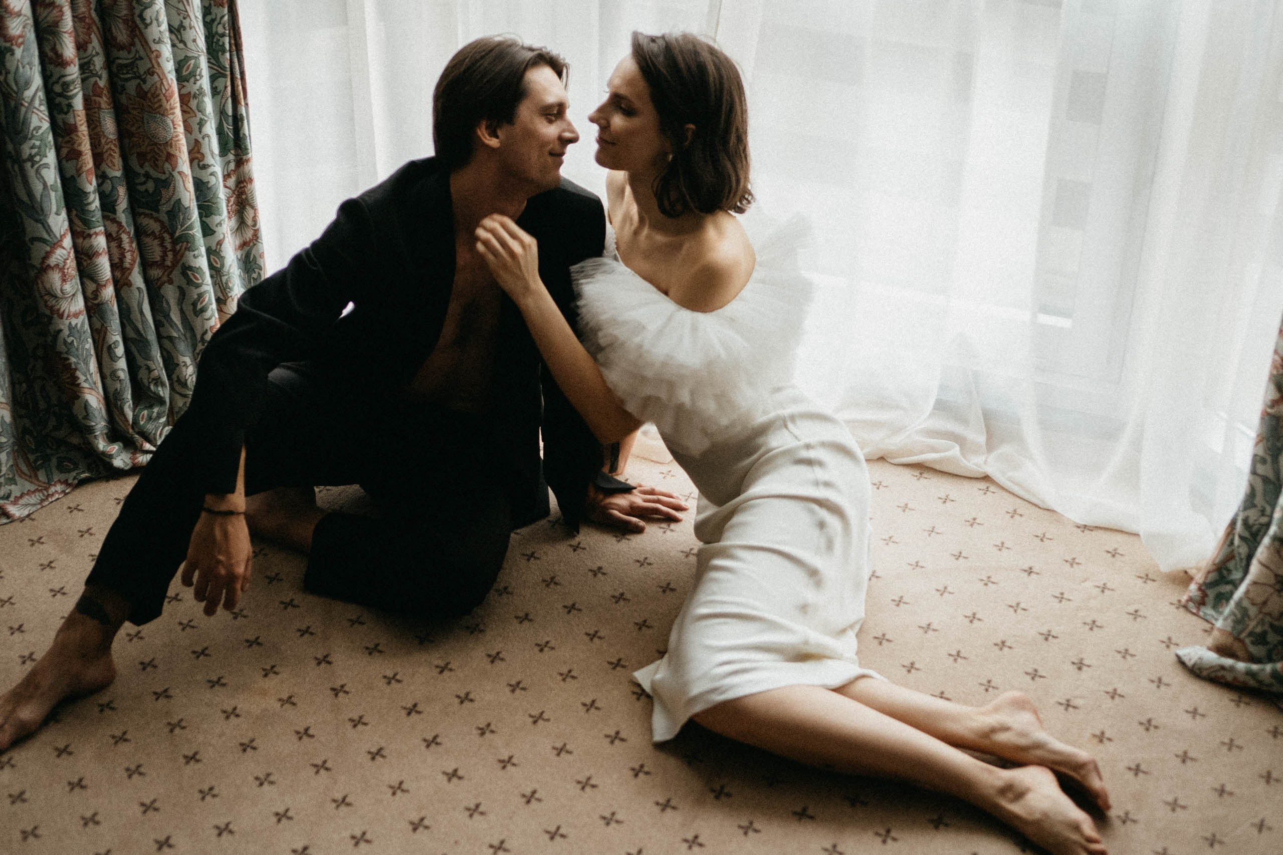 СВАЮЕДНАЯ СЬЕМКА В ОТЕЛЕ СКАНДИНАВИЯ В ГОРОДЕ СЕСТРОРЕЦК. Профессиональный фотограф, Санкт-Петербург — Виктория Богомолова