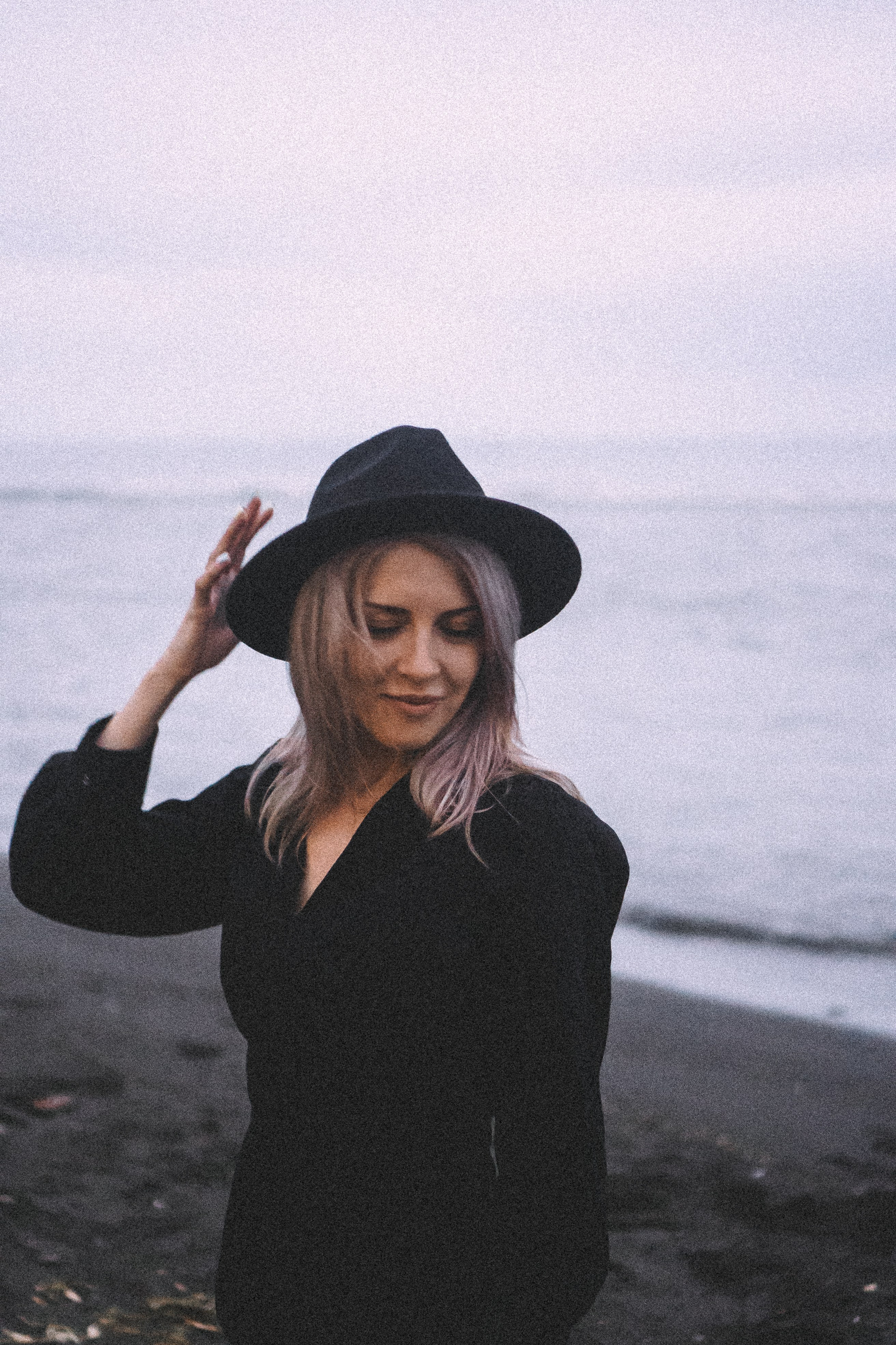 Фотосесиия на море. Профессиональный фотограф, Санкт-Петербург — Виктория Богомолова