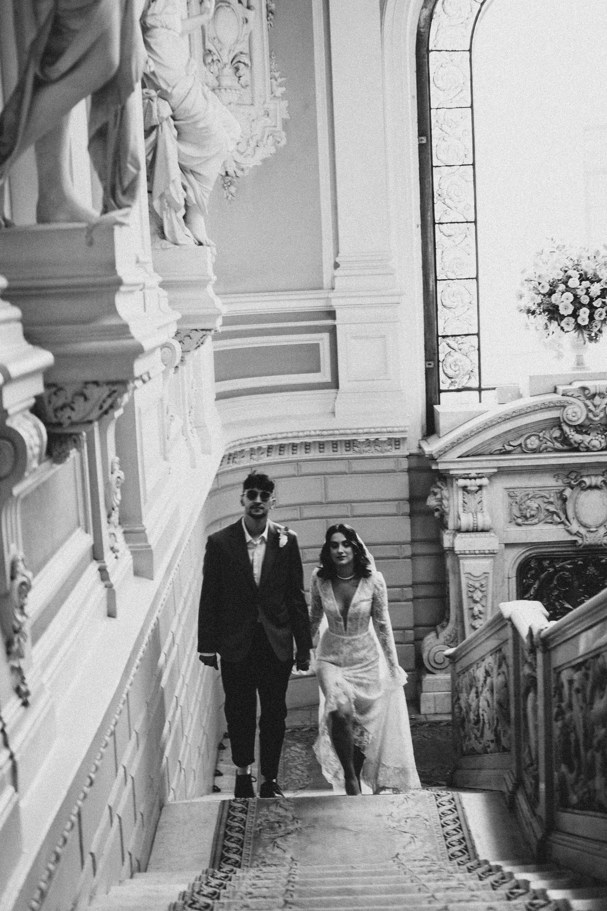 СВАДЕБНАЯ СЬЕМКА В ПЕРВОМ ДВОРЦЕ БРАКОСОЧЕТАНИЯ. Профессиональный фотограф, Санкт-Петербург — Виктория Богомолова