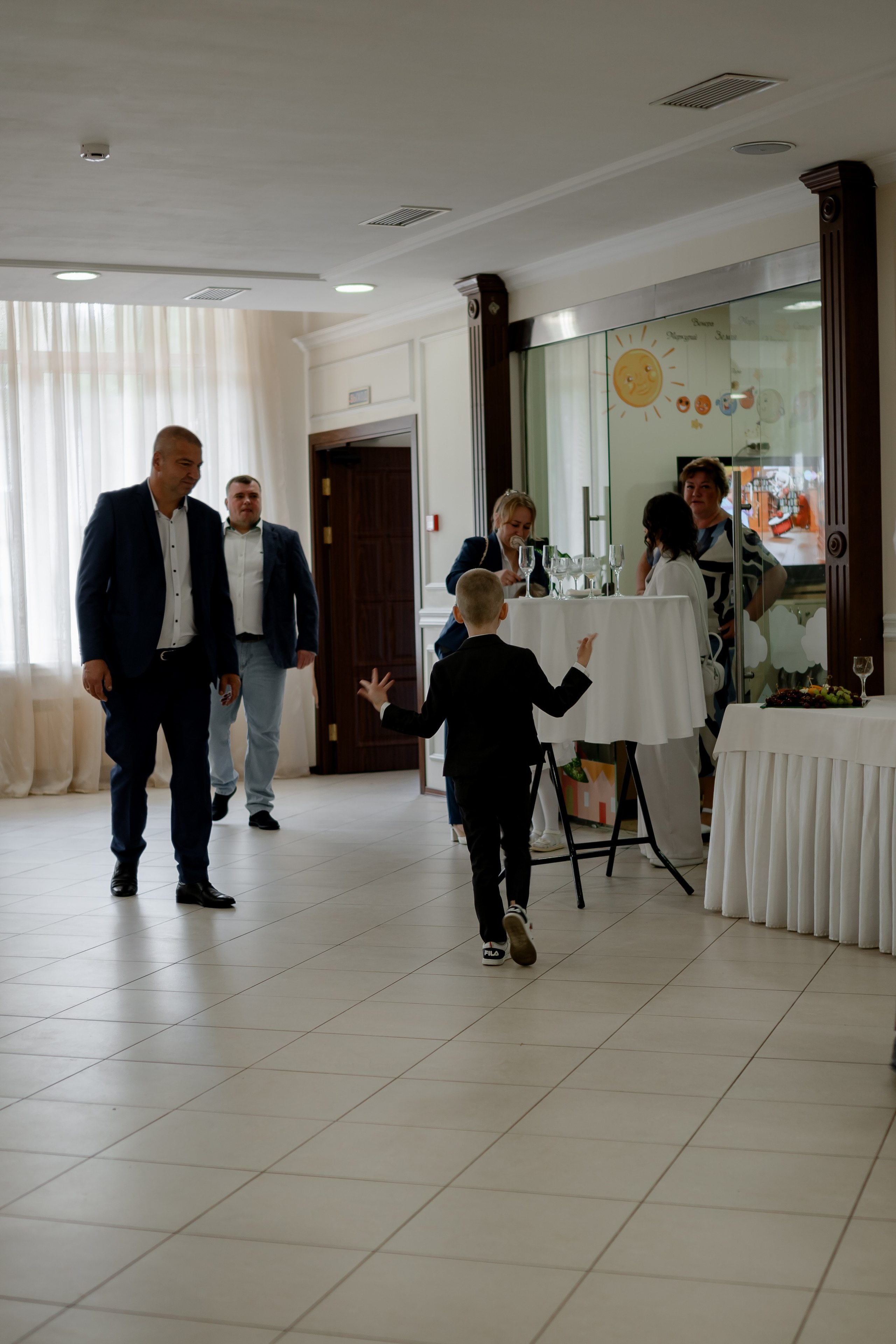 СВАДЕБНАЯ СЬЕМКА В ЗАГСЕ И БАНКЕТ. Профессиональный фотограф, Санкт-Петербург — Виктория Богомолова