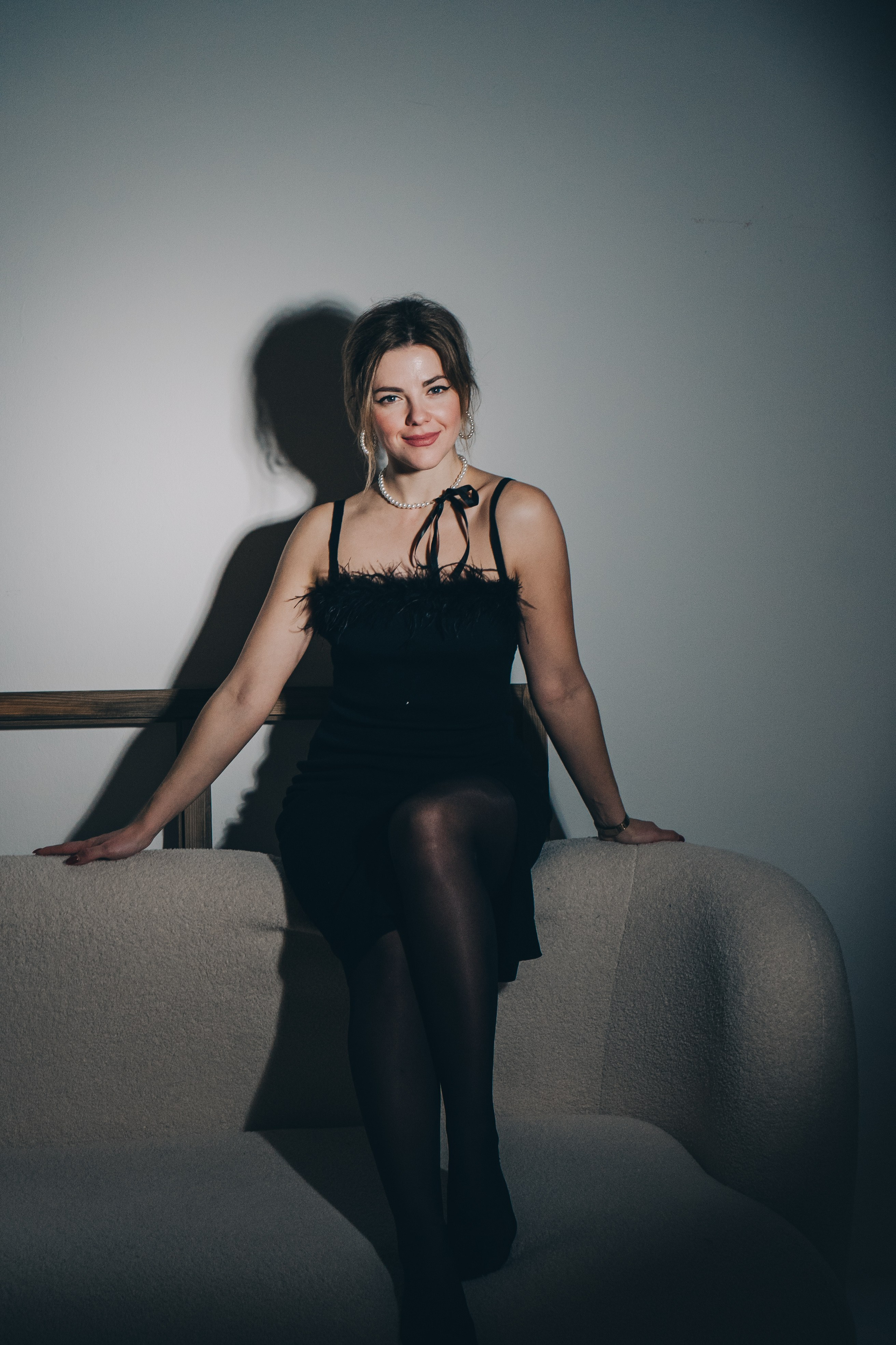 Студийная. Профессиональный фотограф, Санкт-Петербург — Виктория Богомолова