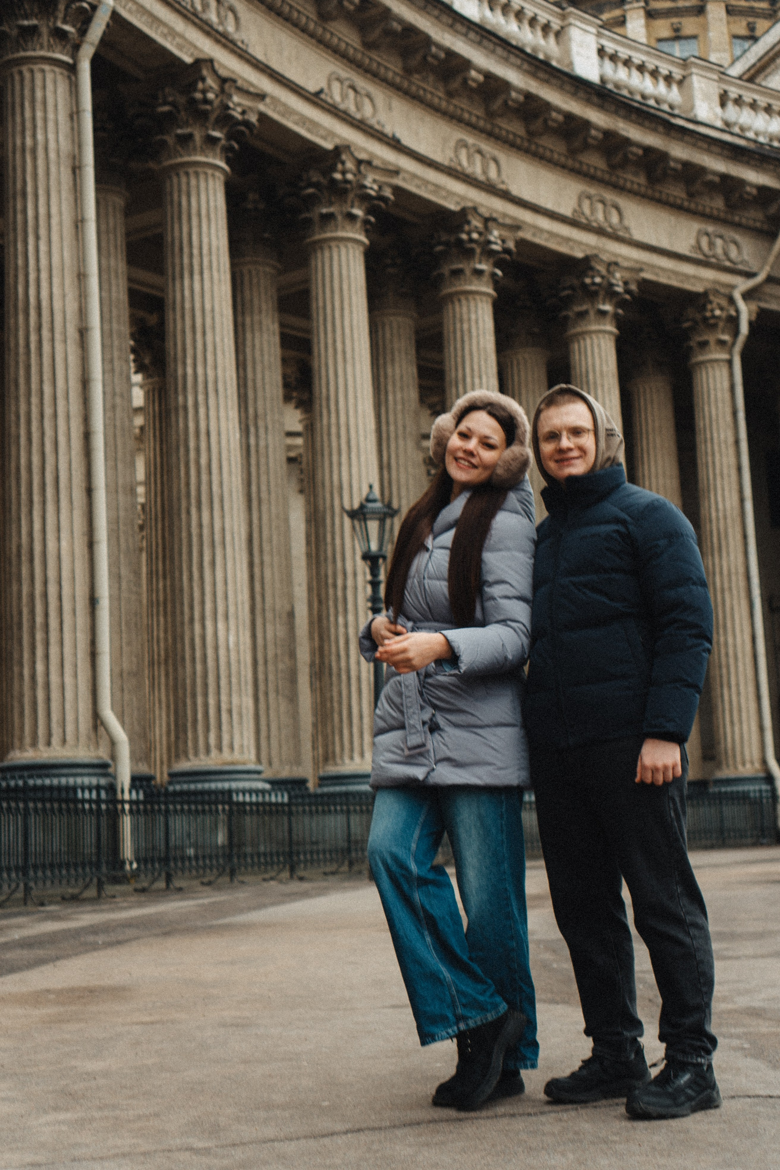 Весеняя прогулка. Профессиональный фотограф, Санкт-Петербург — Виктория Богомолова