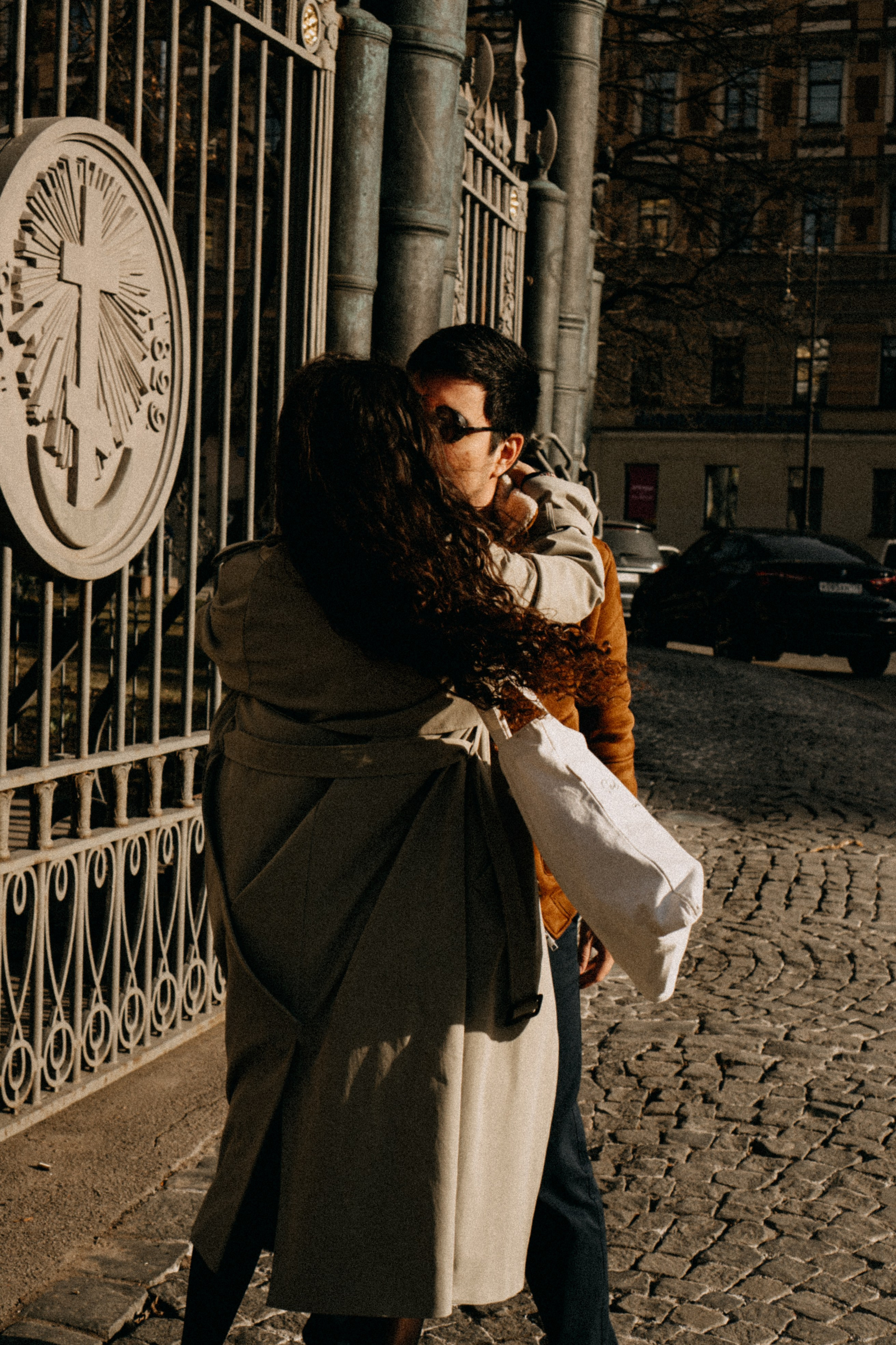Love story. Профессиональный фотограф, Санкт-Петербург — Виктория Богомолова