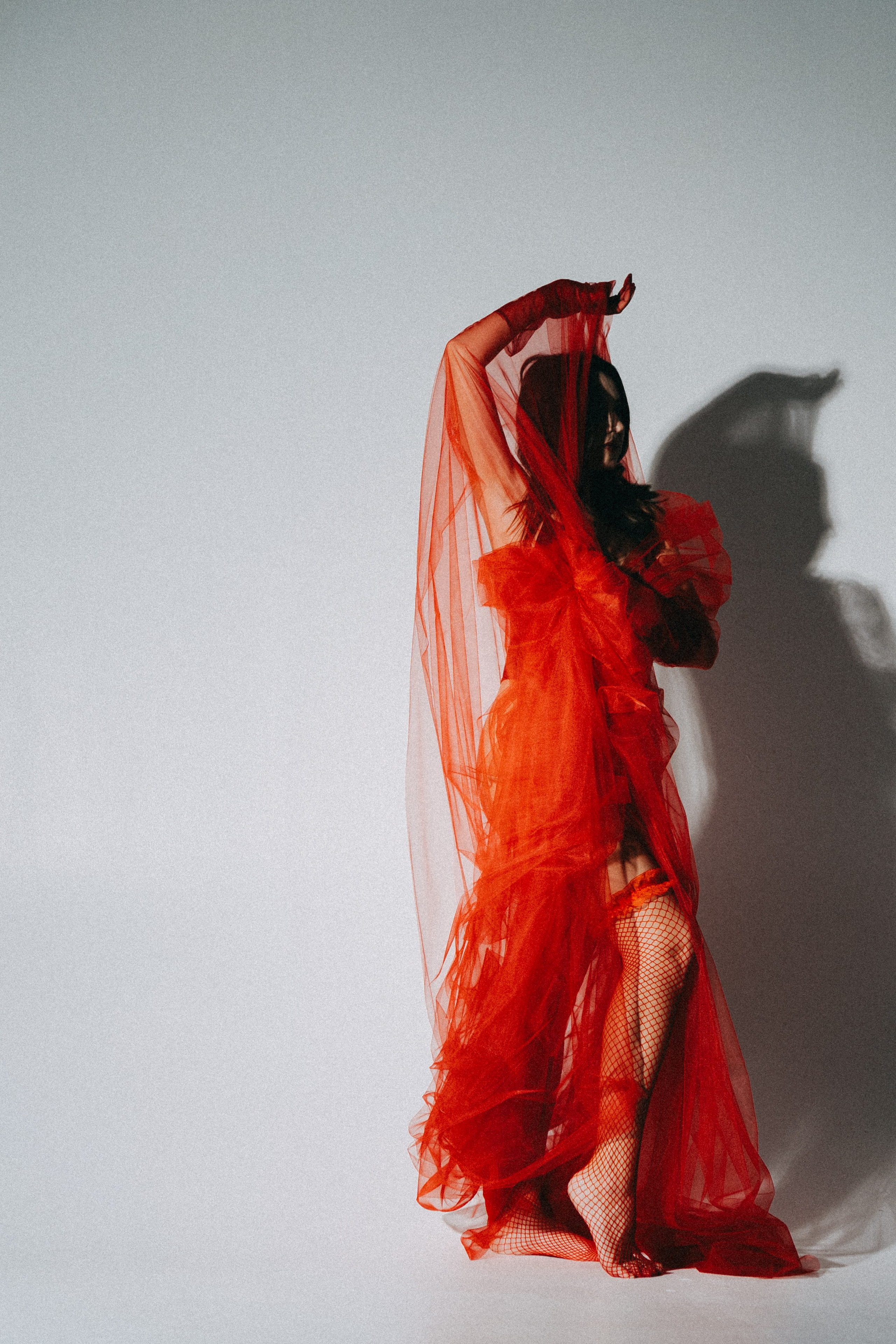 Творческая история для девушки. Профессиональный фотограф, Санкт-Петербург — Виктория Богомолова