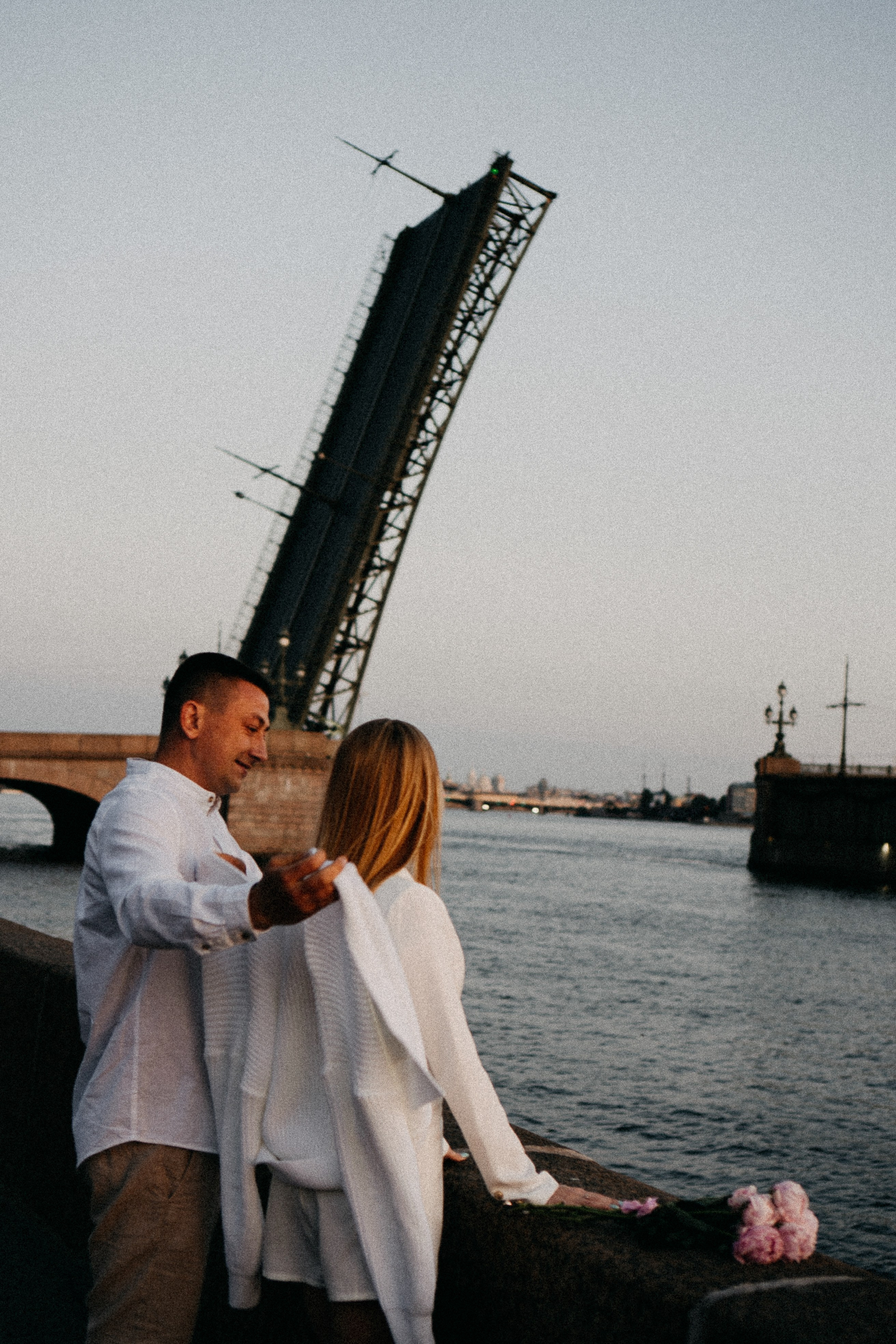 Сьемка мечты. Профессиональный фотограф, Санкт-Петербург — Виктория Богомолова