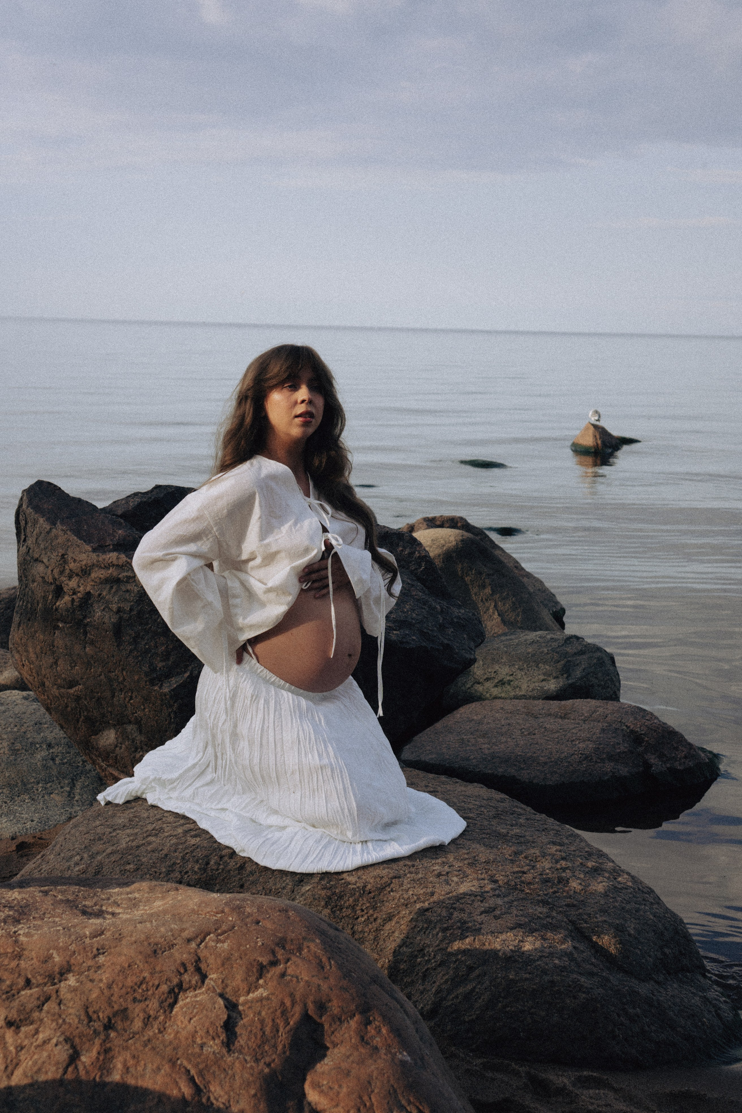 БЕРЕМЕННОСТЬ. Профессиональный фотограф, Санкт-Петербург — Виктория Богомолова