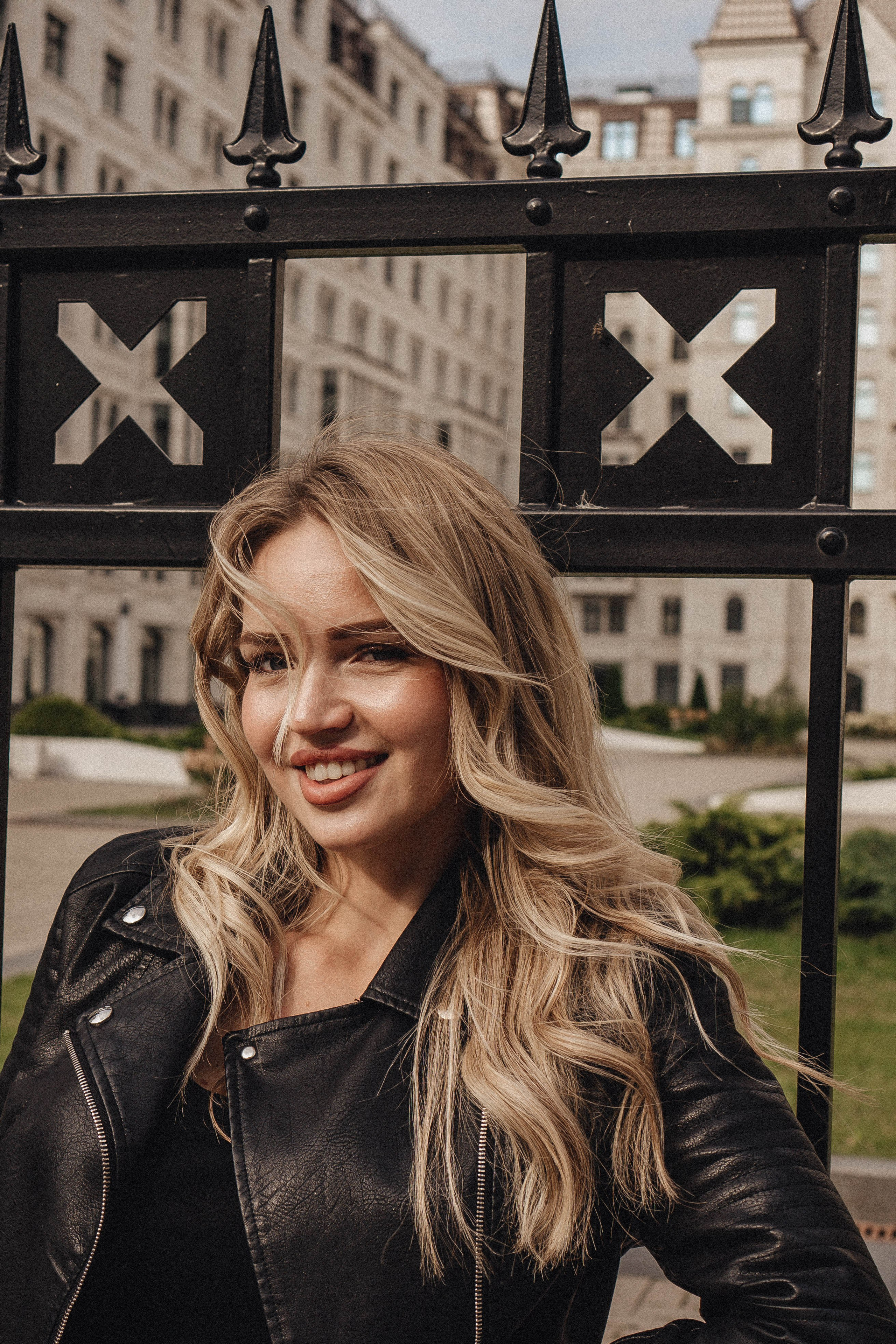 Прогулочная. Профессиональный фотограф, Санкт-Петербург — Виктория Богомолова