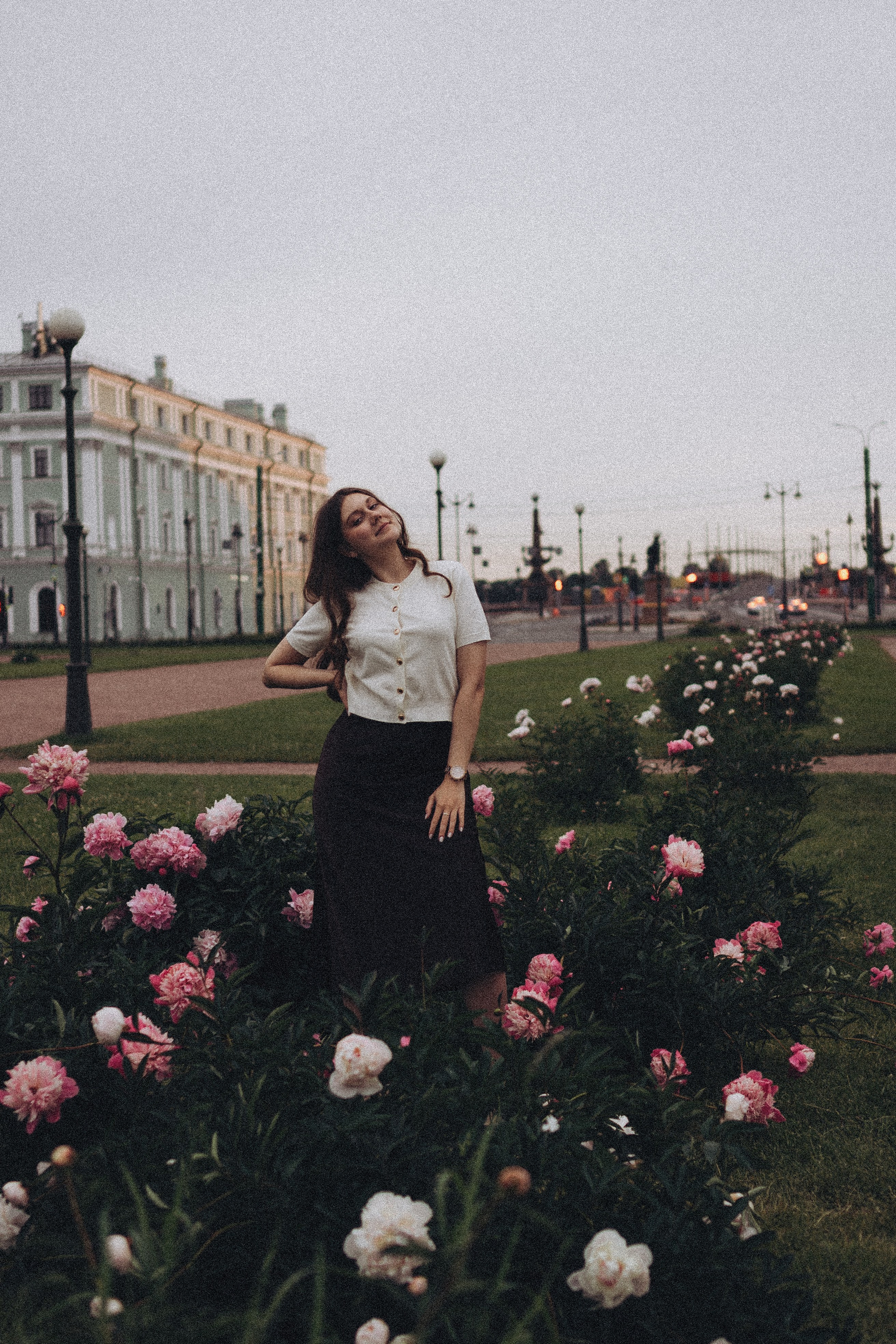 РАССВЕТНАЯ ИСТОРИЯ. Профессиональный фотограф, Санкт-Петербург — Виктория Богомолова