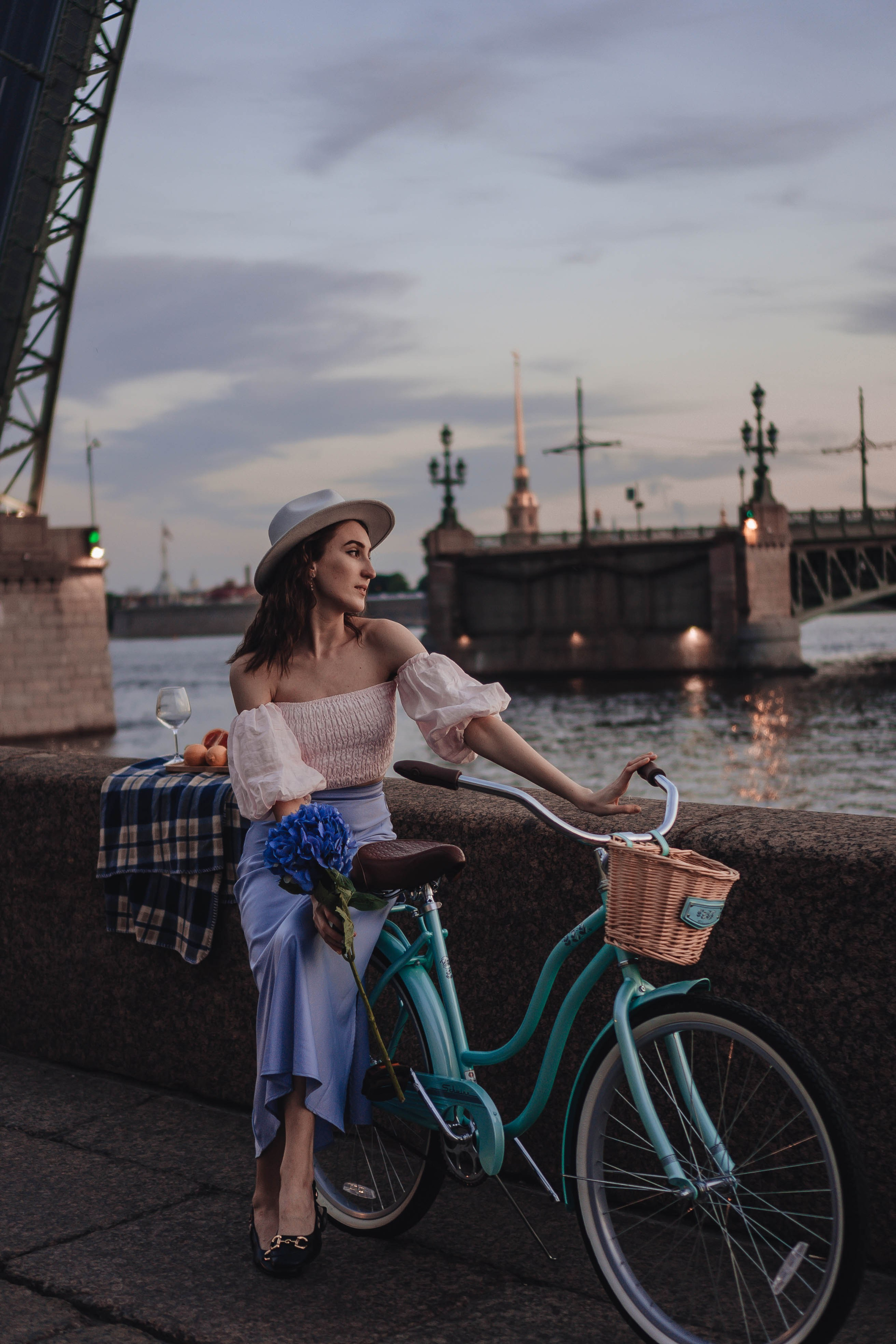 Крымская парочка. Профессиональный фотограф, Санкт-Петербург — Виктория Богомолова