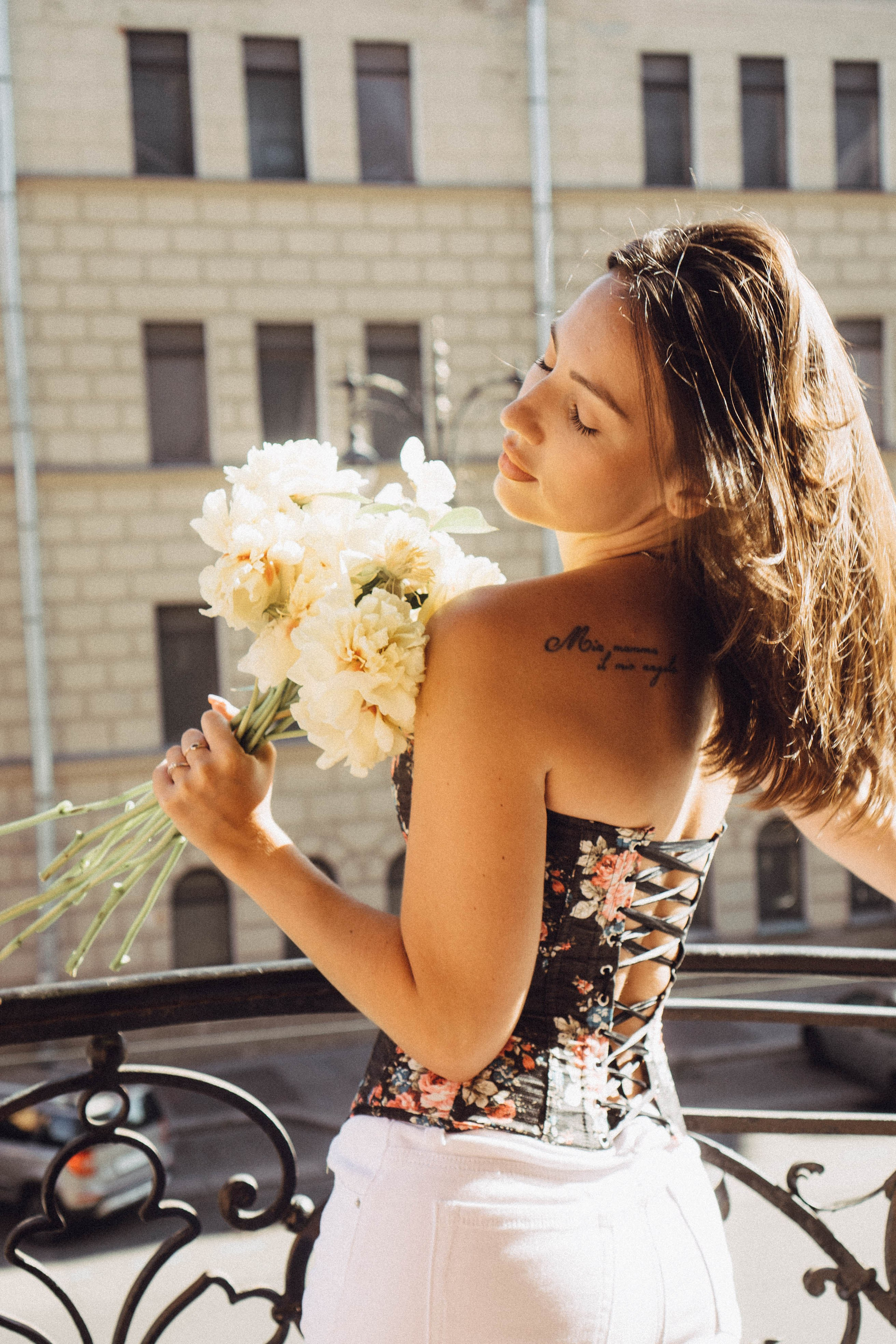 Студийная. Профессиональный фотограф, Санкт-Петербург — Виктория Богомолова