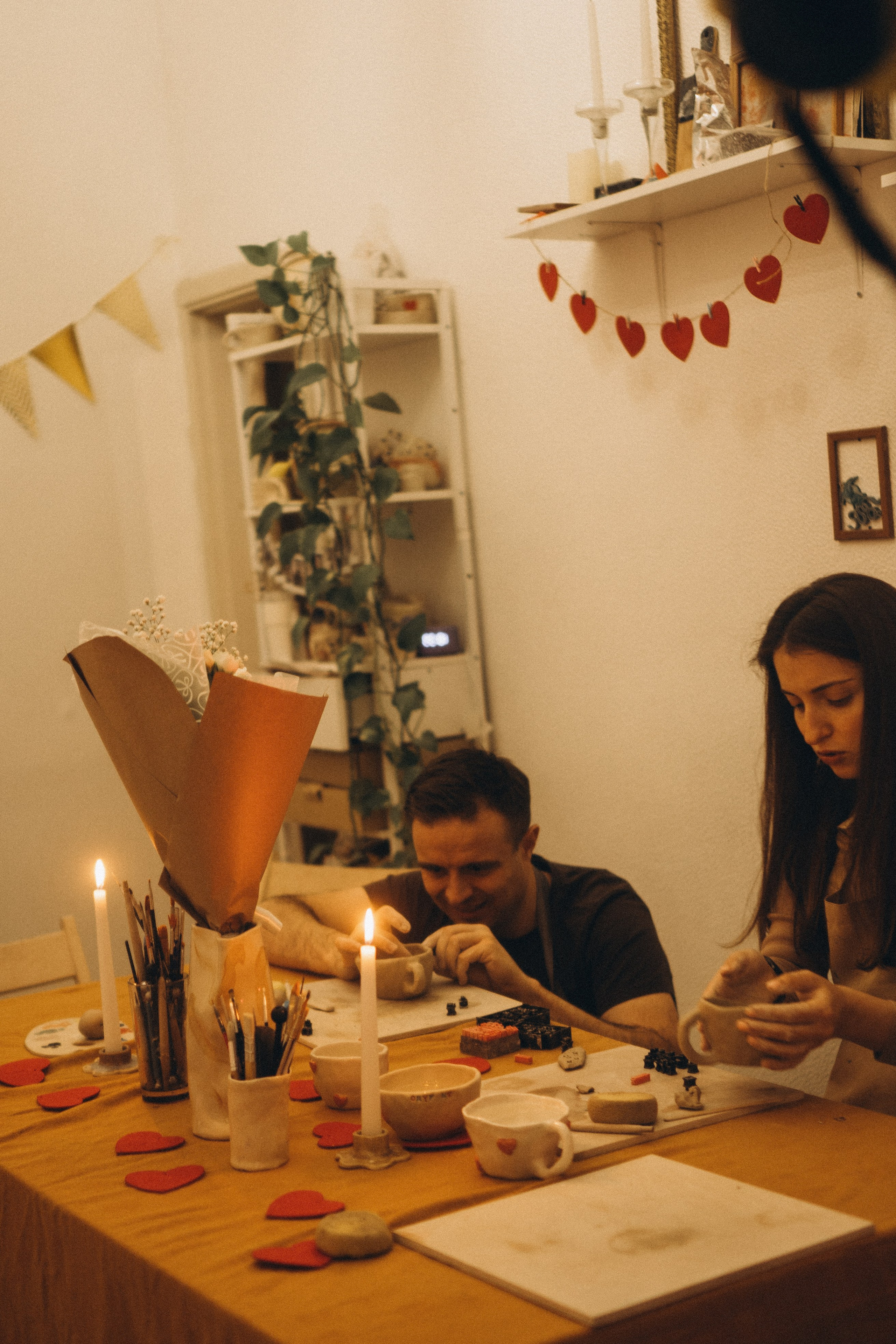 ЛЕПКАРНЯ. Профессиональный фотограф, Санкт-Петербург — Виктория Богомолова