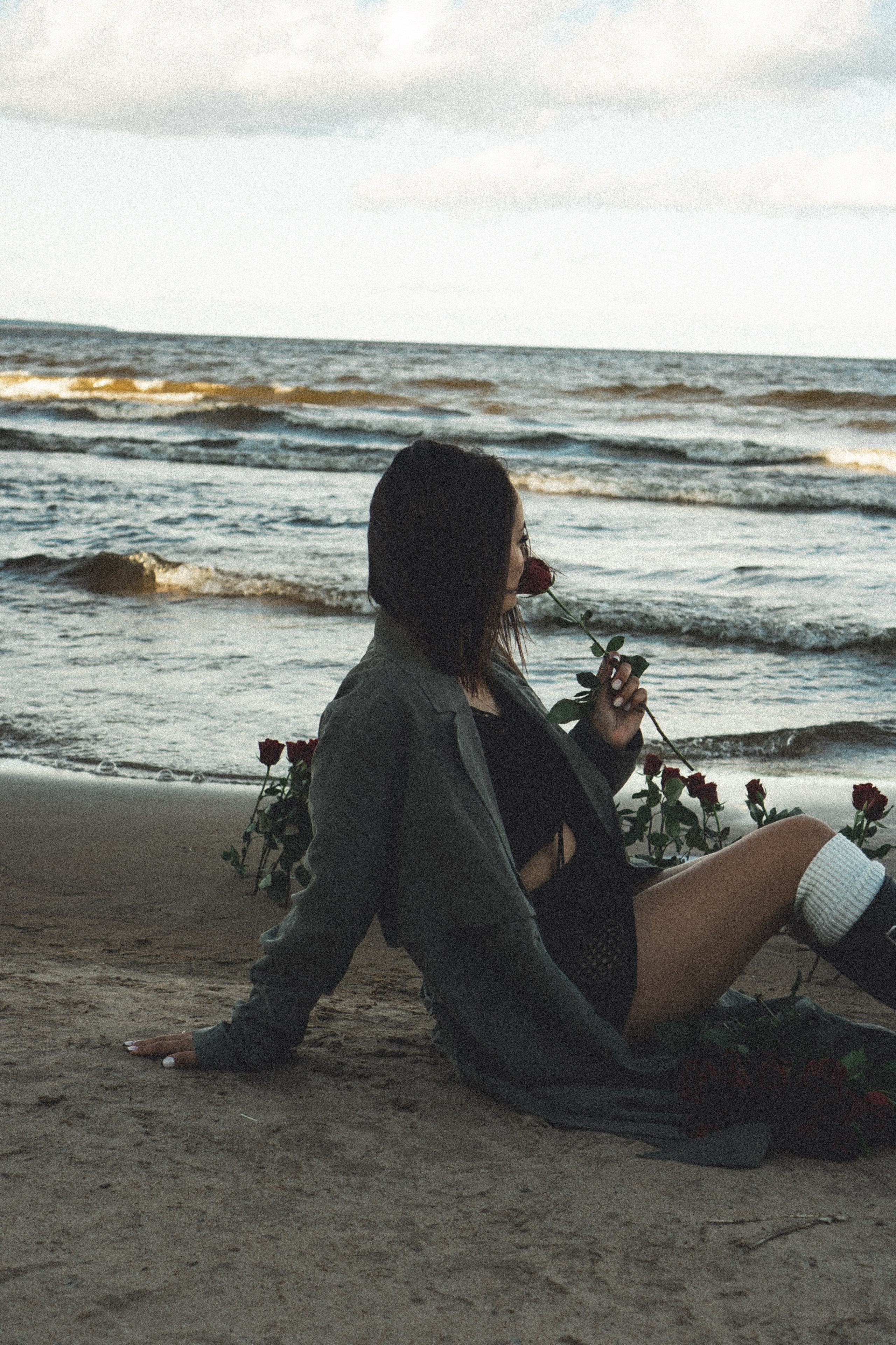 Розы. Профессиональный фотограф, Санкт-Петербург — Виктория Богомолова